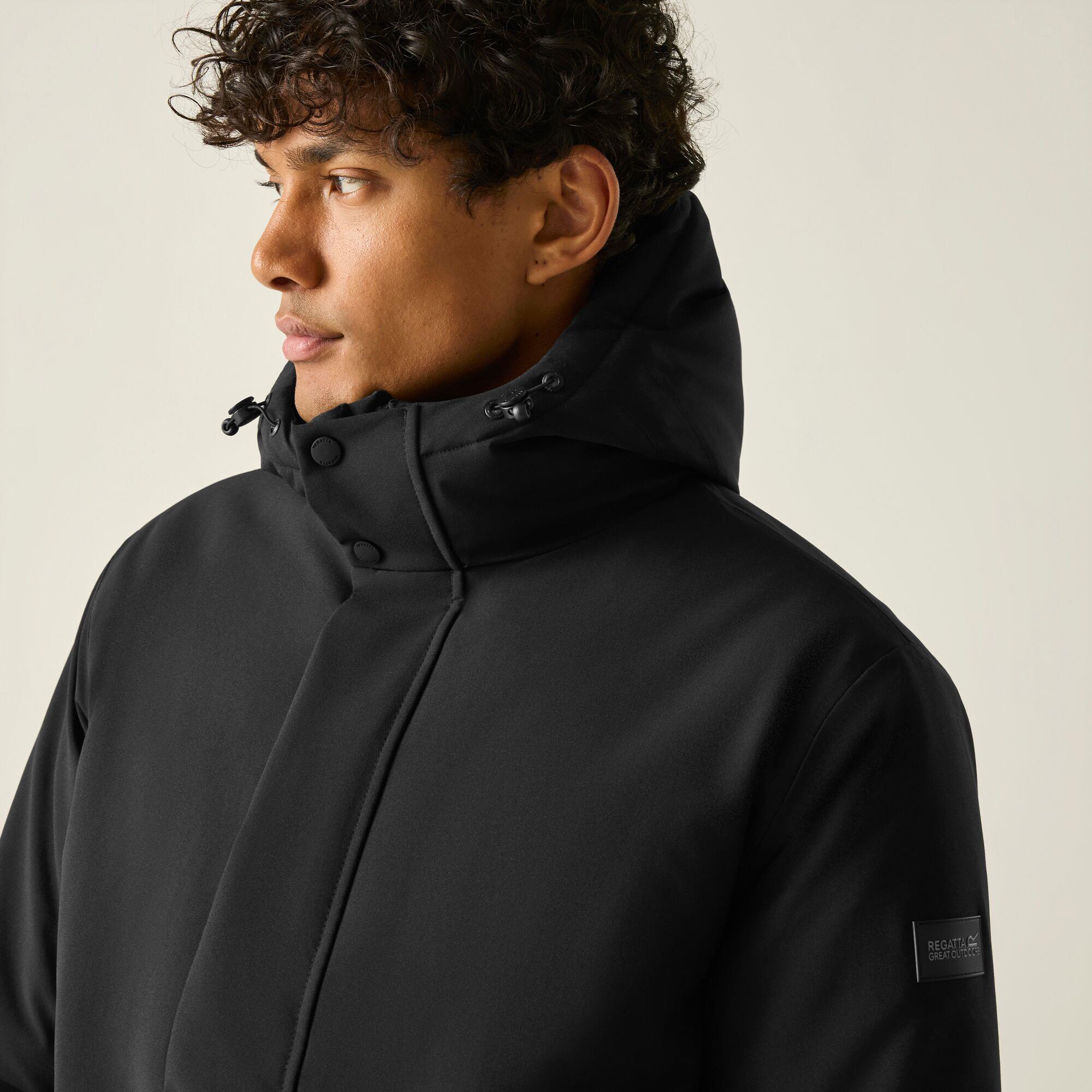Regatta Mens Roan Jacket - Image 6