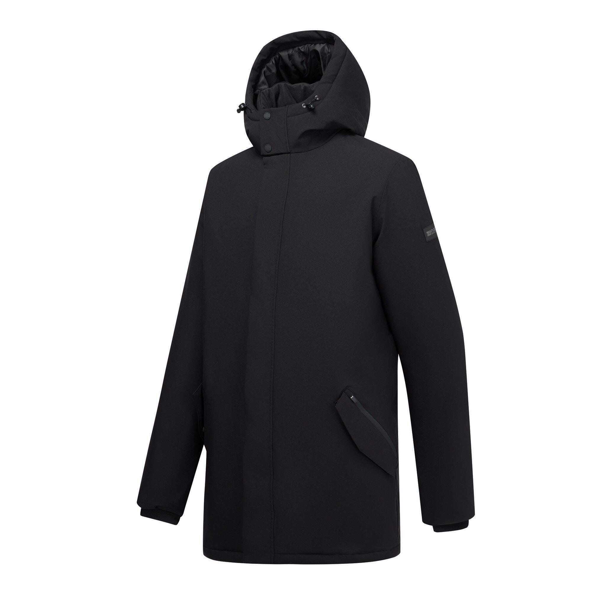 Regatta Mens Roan Jacket - Image 9