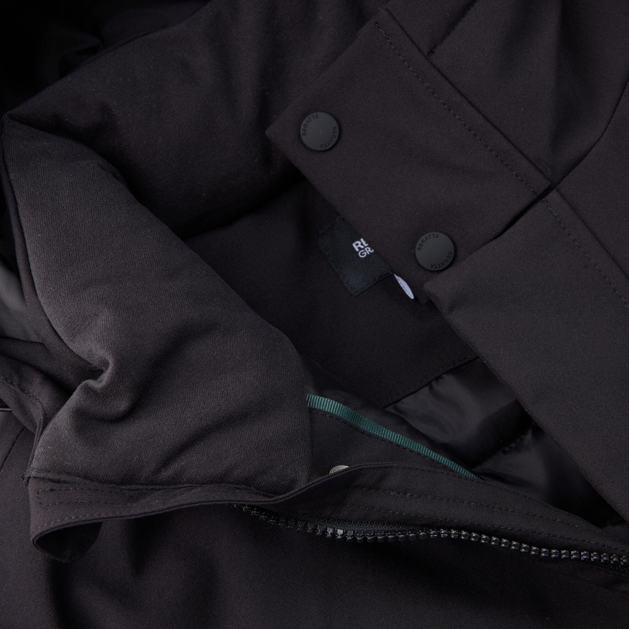Regatta Mens Roan Jacket - Image 12