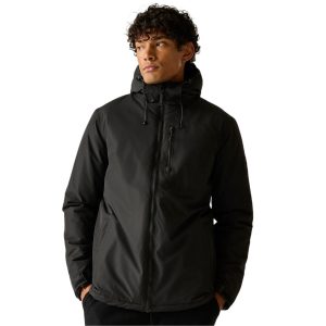 Regatta Mens Frankie Insulated Jacket