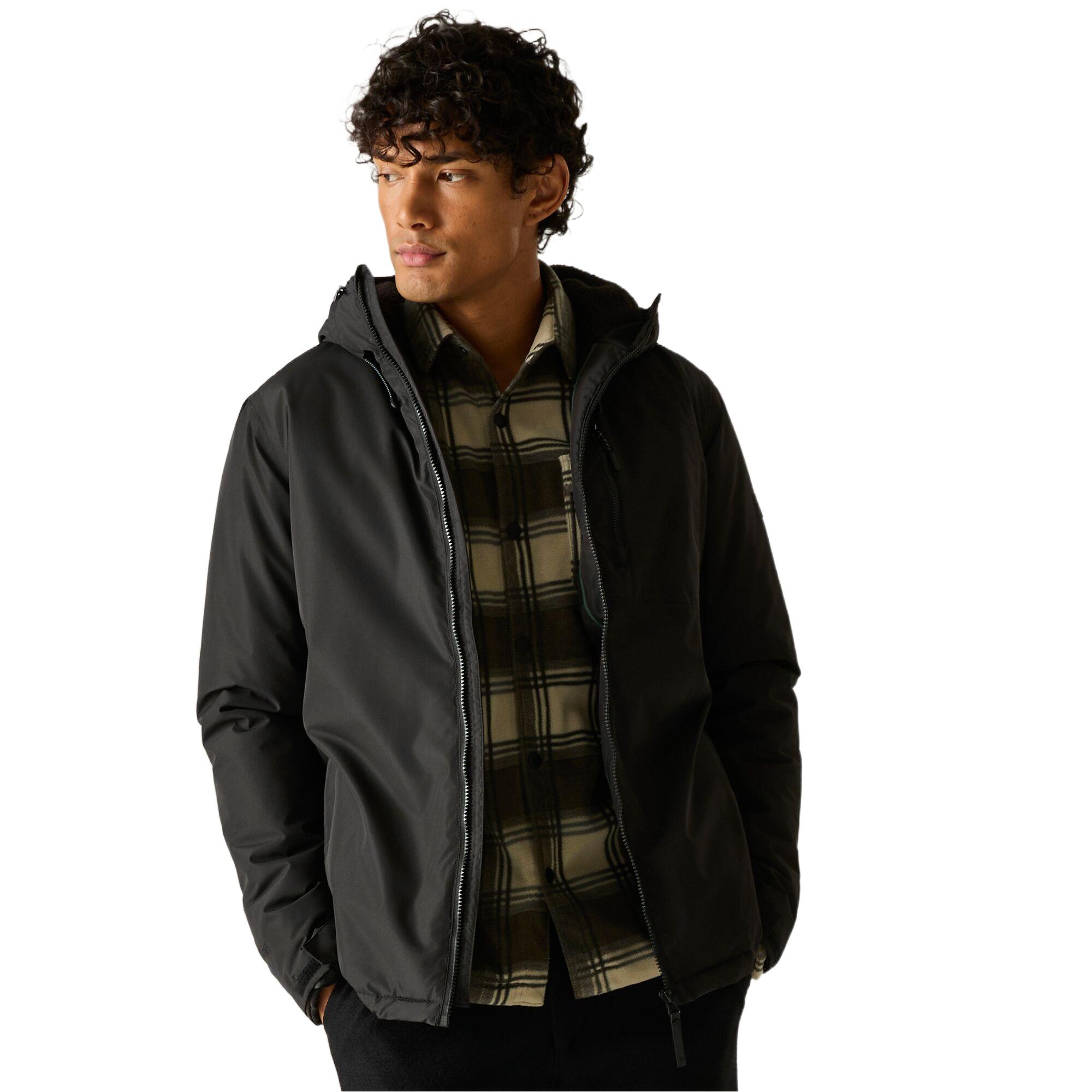 Regatta Mens Frankie Insulated Jacket - Image 2