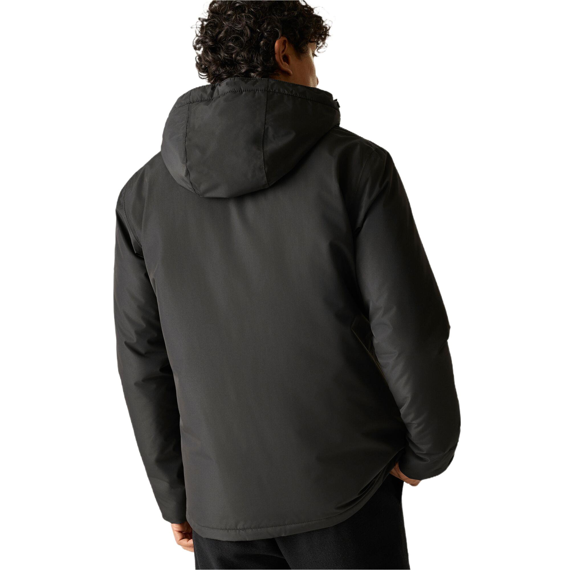 Regatta Mens Frankie Insulated Jacket - Image 3