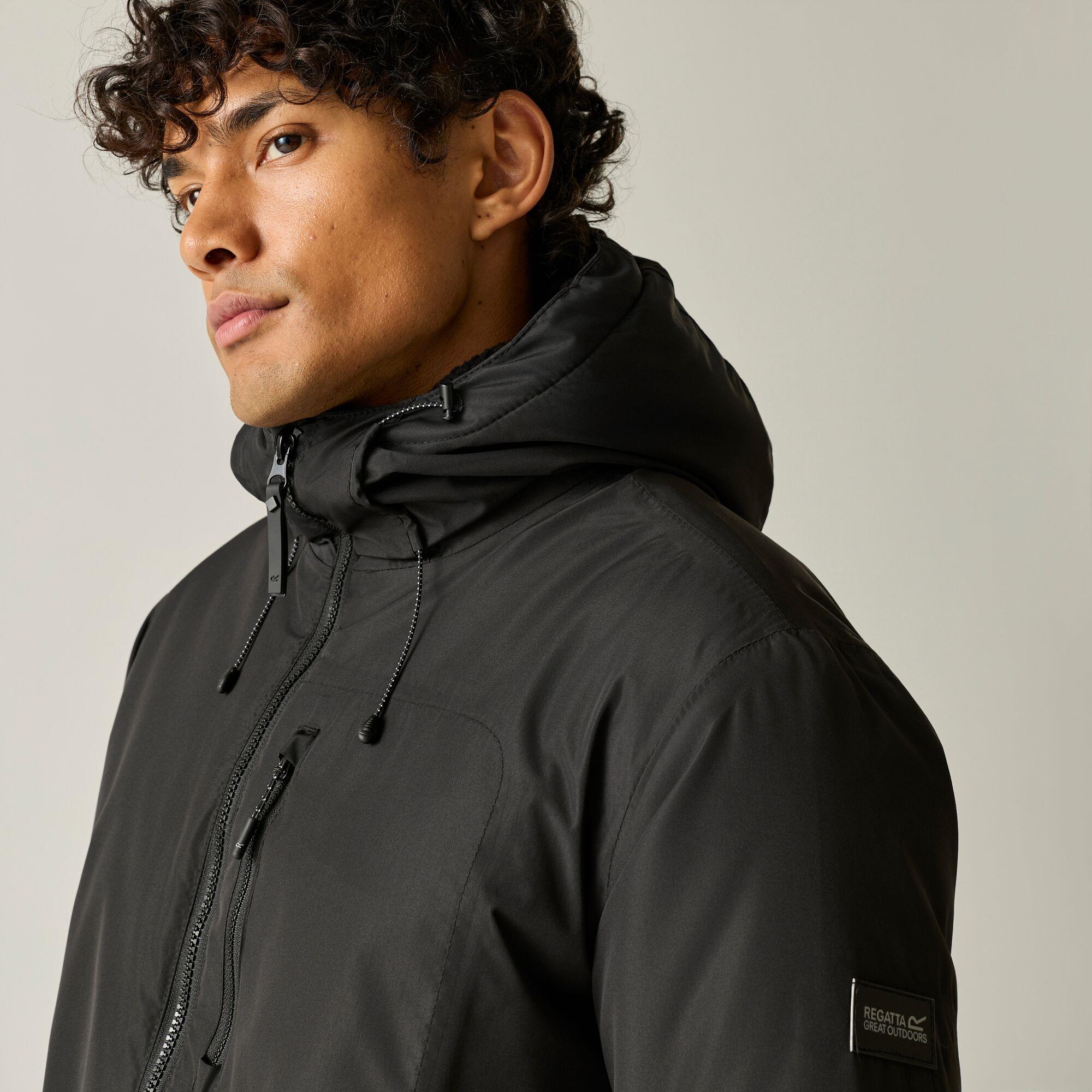 Regatta Mens Frankie Insulated Jacket - Image 5