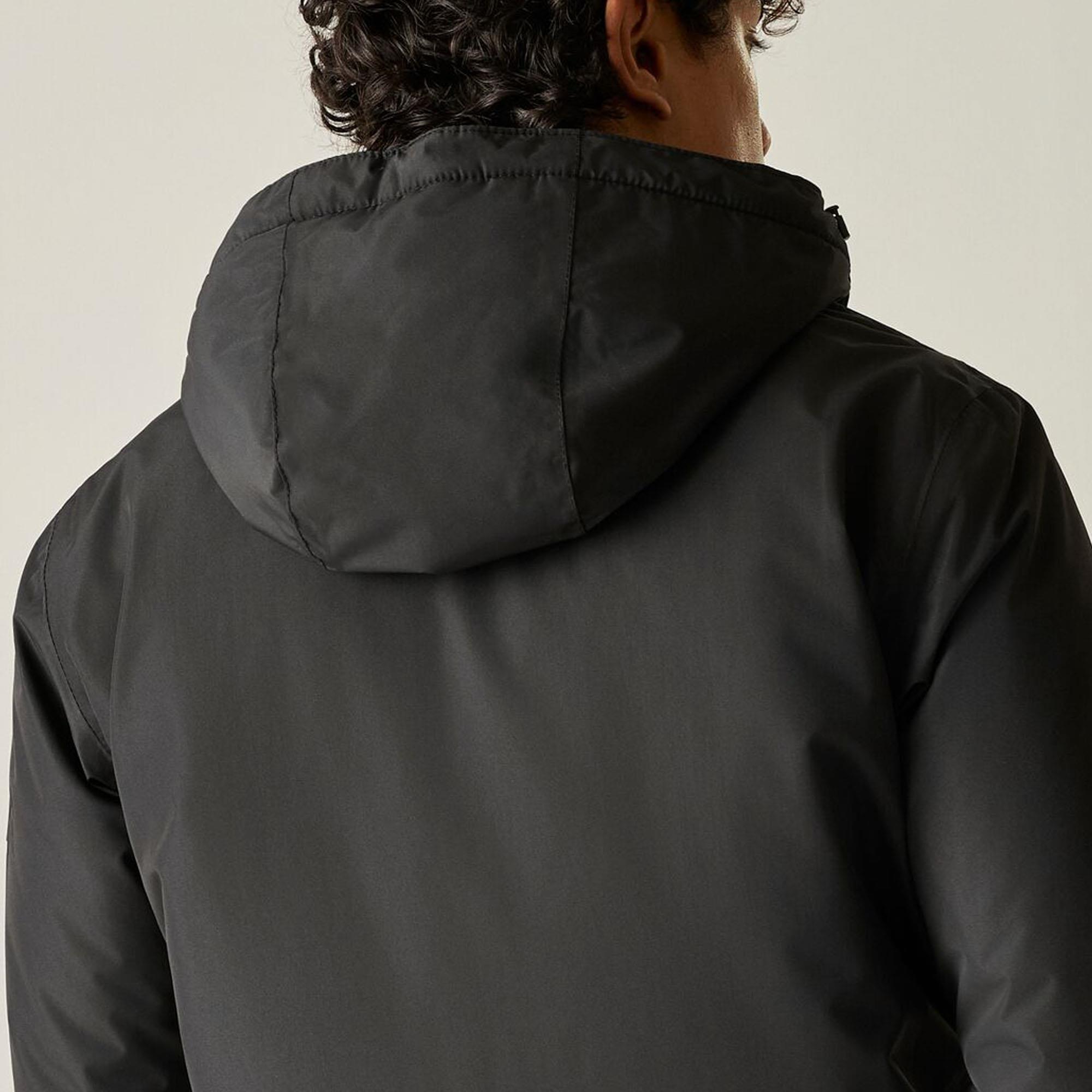 Regatta Mens Frankie Insulated Jacket - Image 6