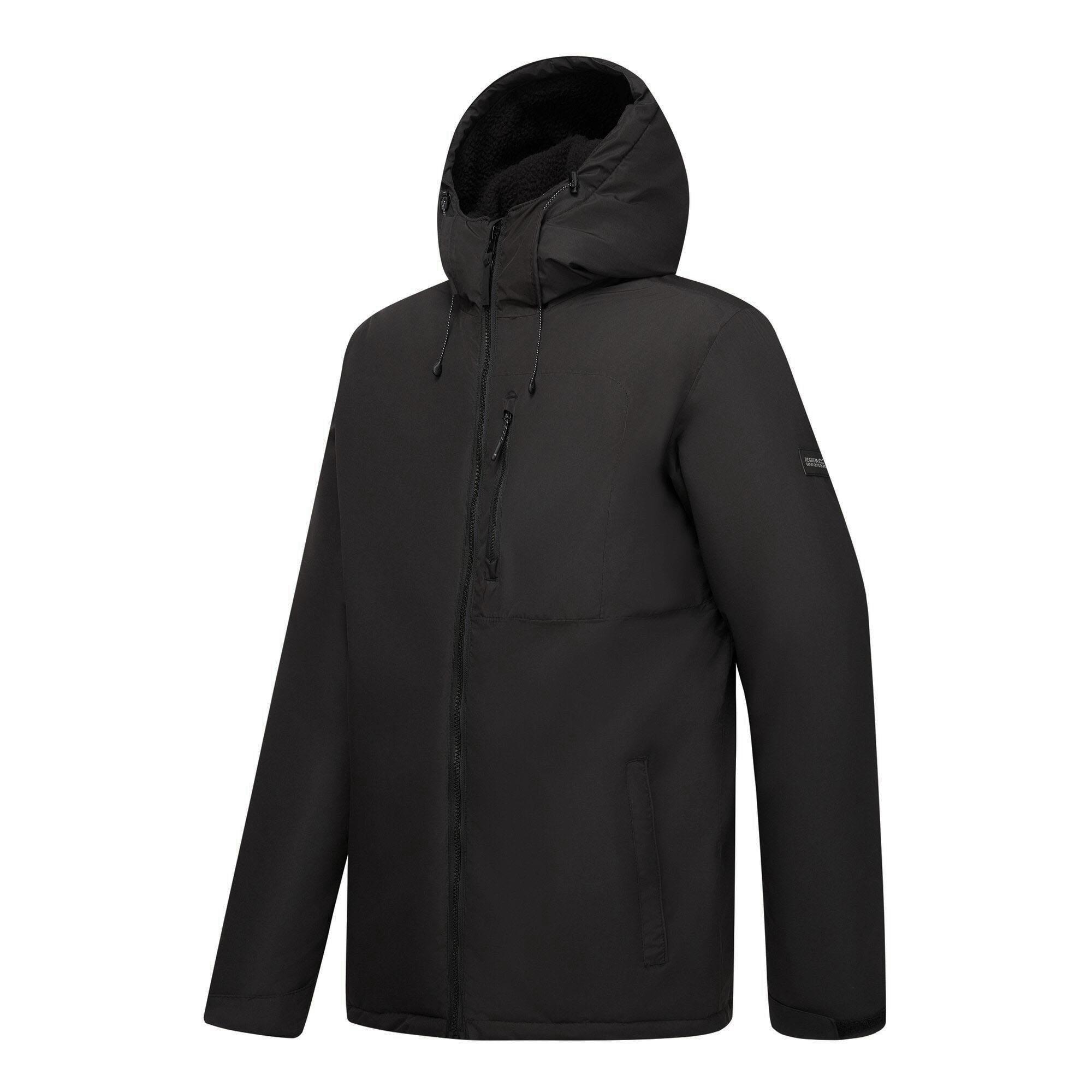 Regatta Mens Frankie Insulated Jacket - Image 7