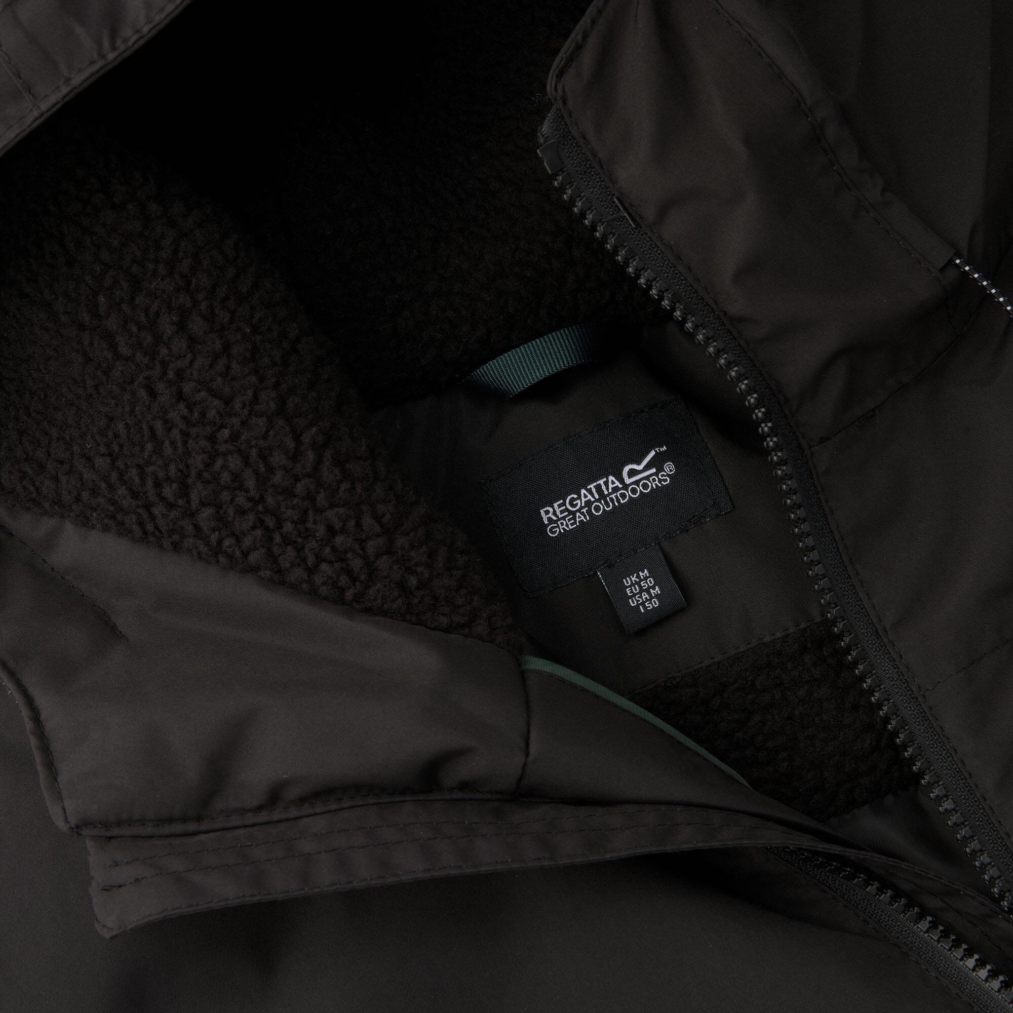 Regatta Mens Frankie Insulated Jacket - Image 10