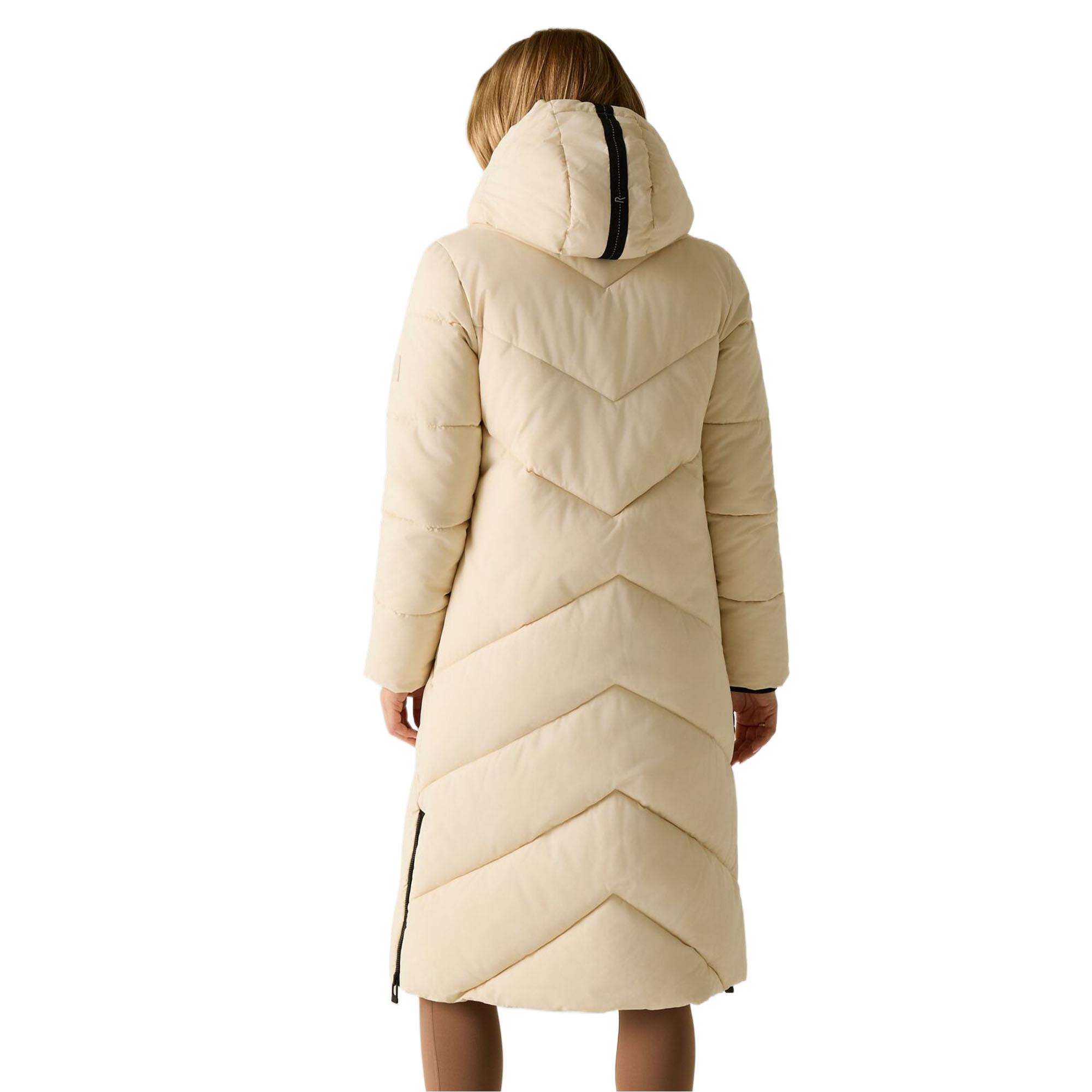 Regatta Womens Merida Jacket - Image 2