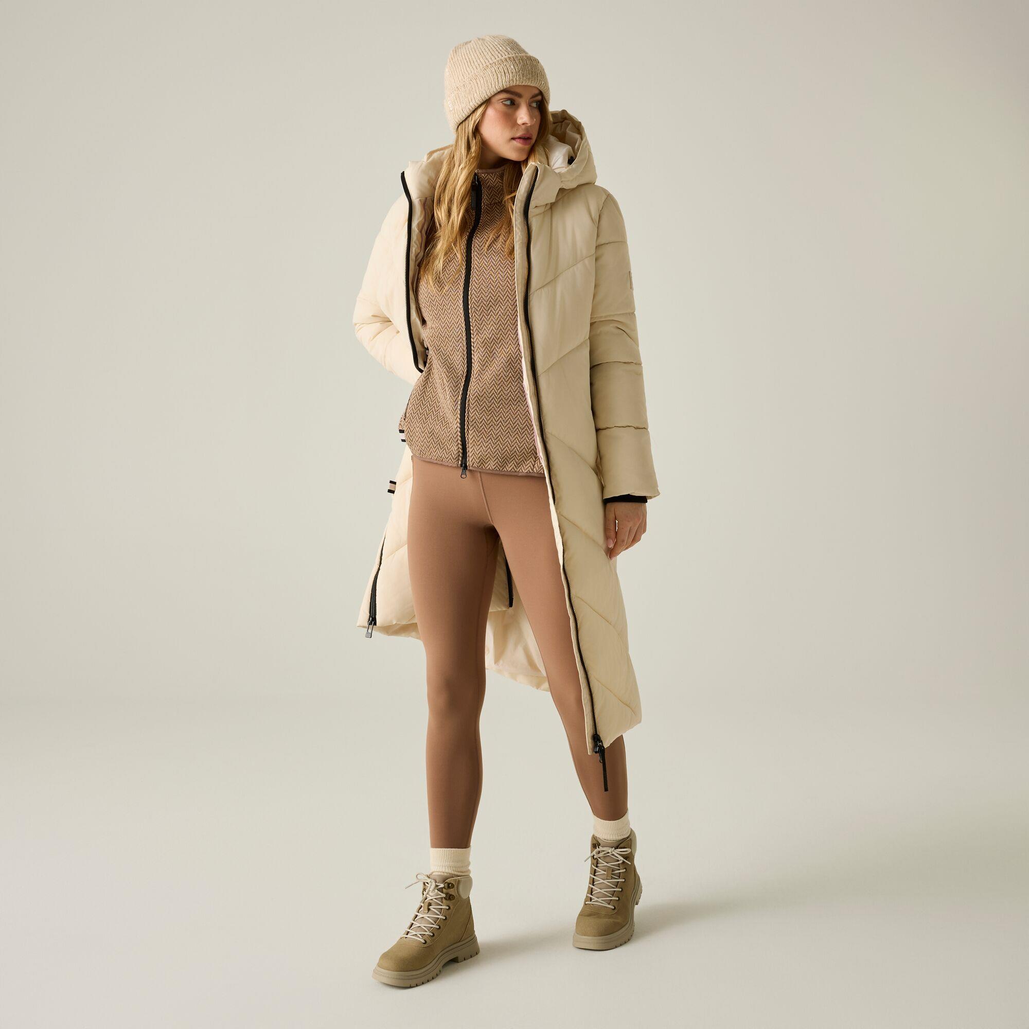 Regatta Womens Merida Jacket - Image 3