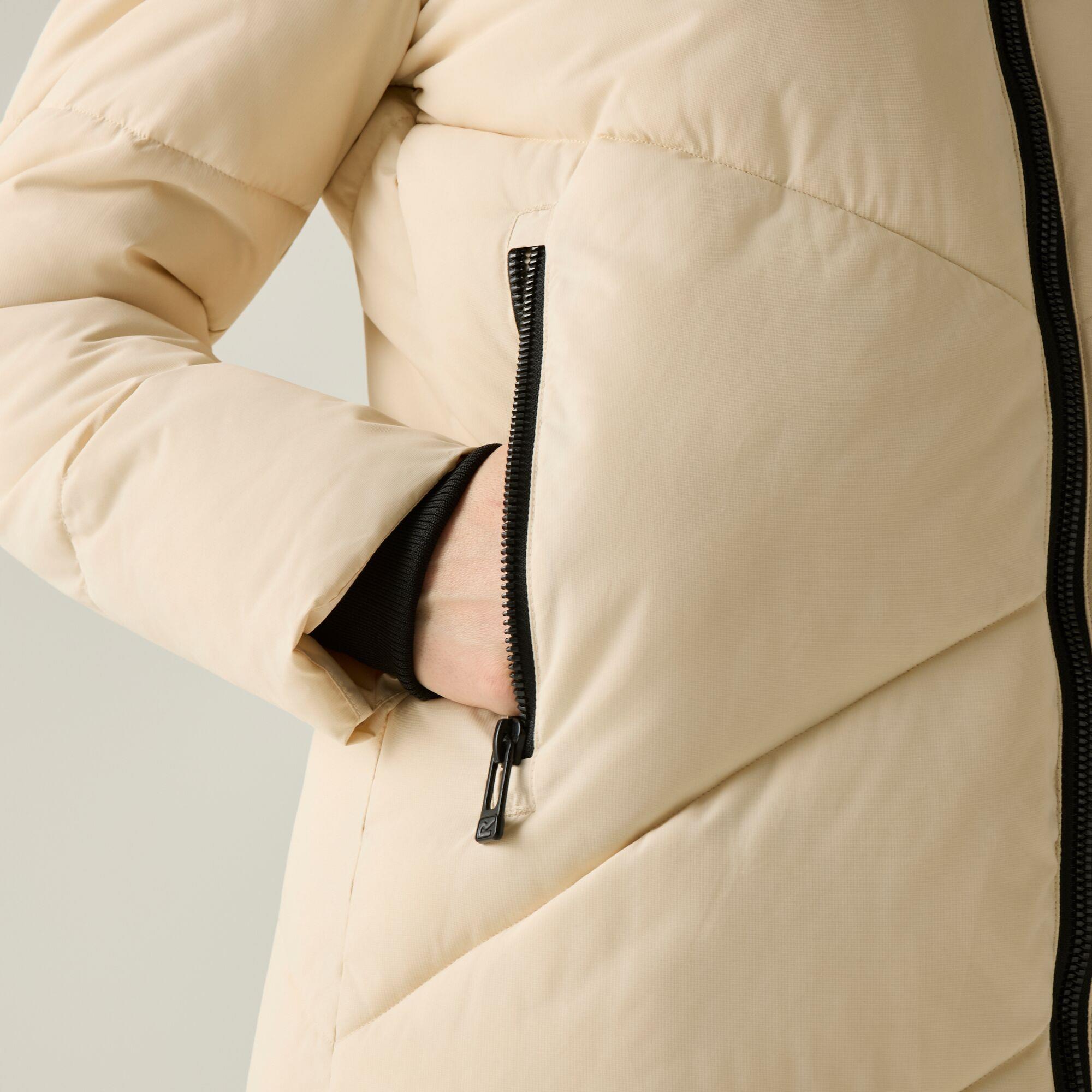 Regatta Womens Merida Jacket - Image 4
