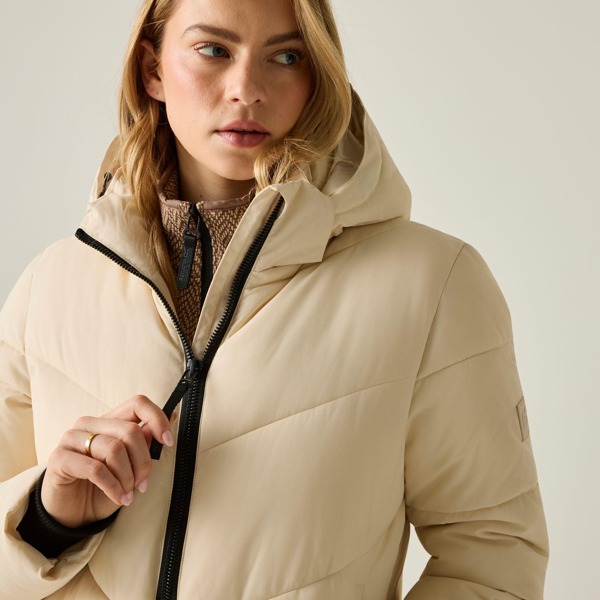 Regatta Womens Merida Jacket - Image 6