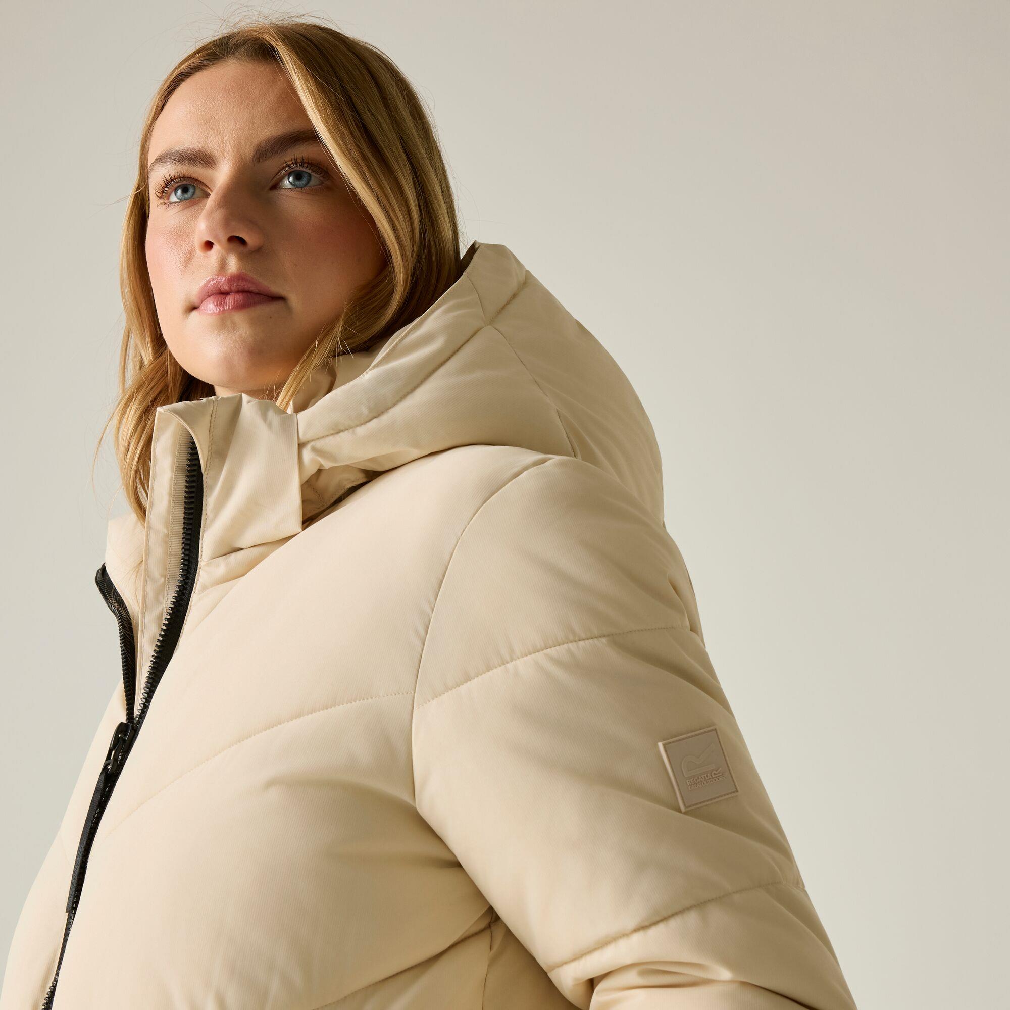 Regatta Womens Merida Jacket - Image 7