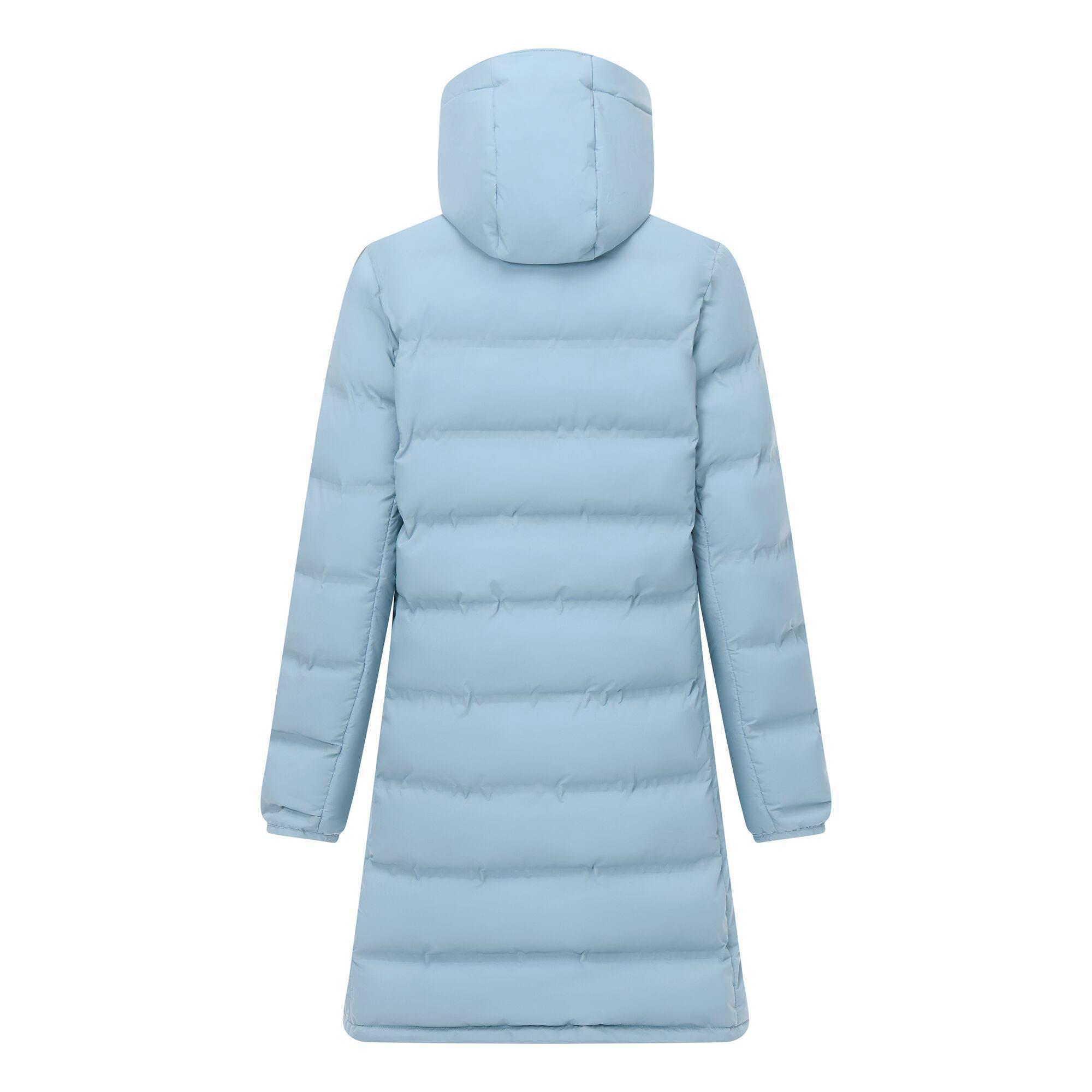 Regatta Womens Altoro Thermal Longline Jacket - Image 10