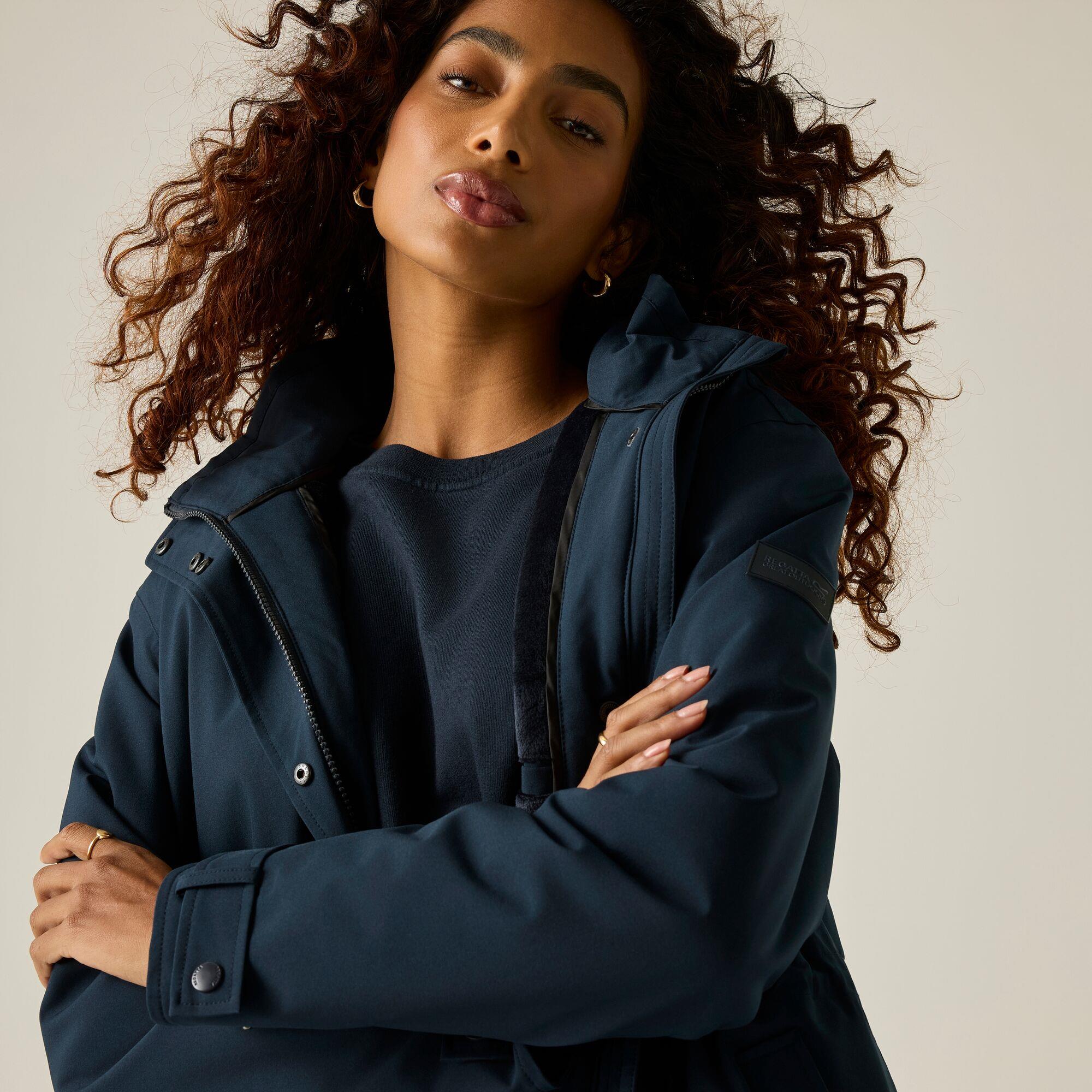 Regatta Womens Yasira Jacket - Image 3