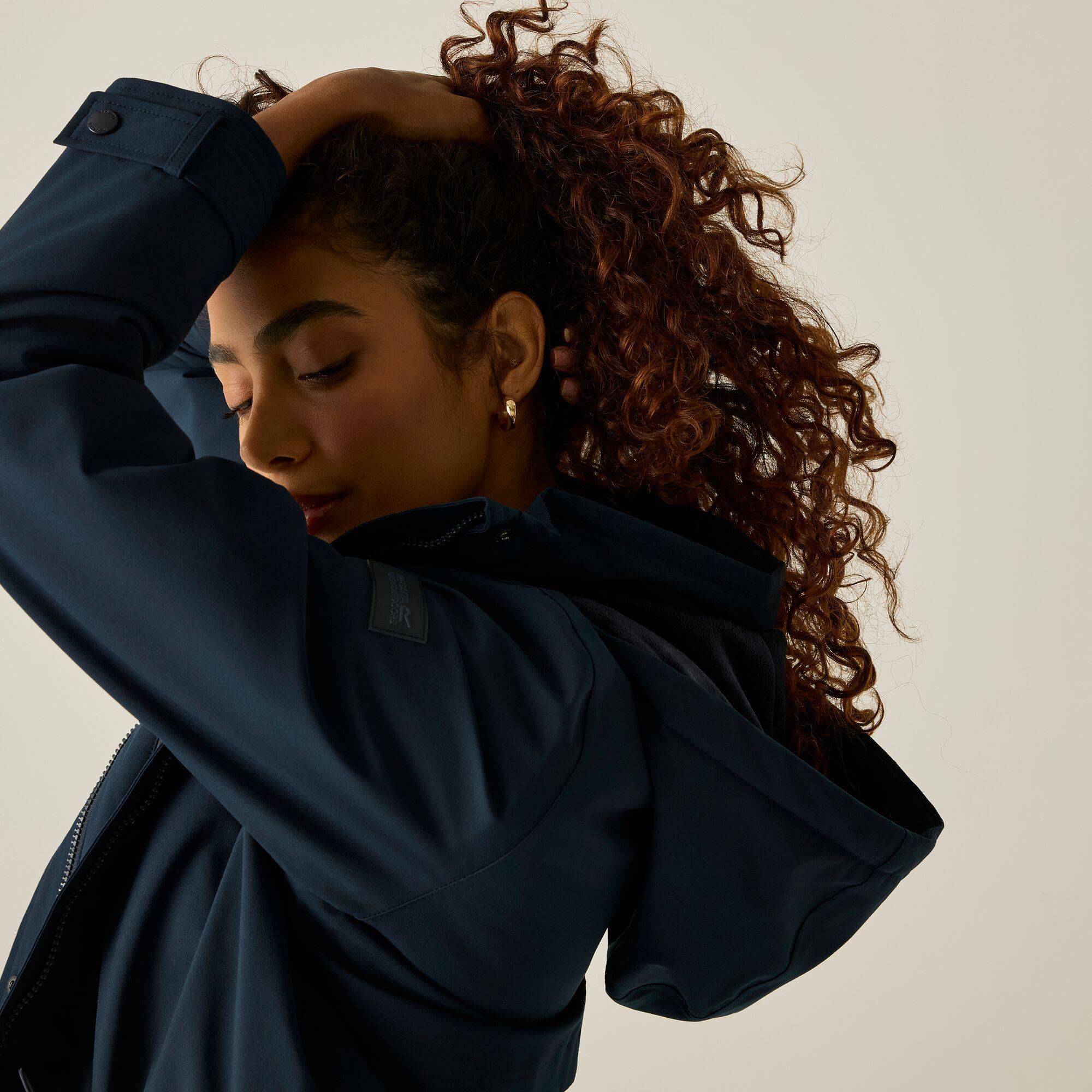 Regatta Womens Yasira Jacket - Image 4