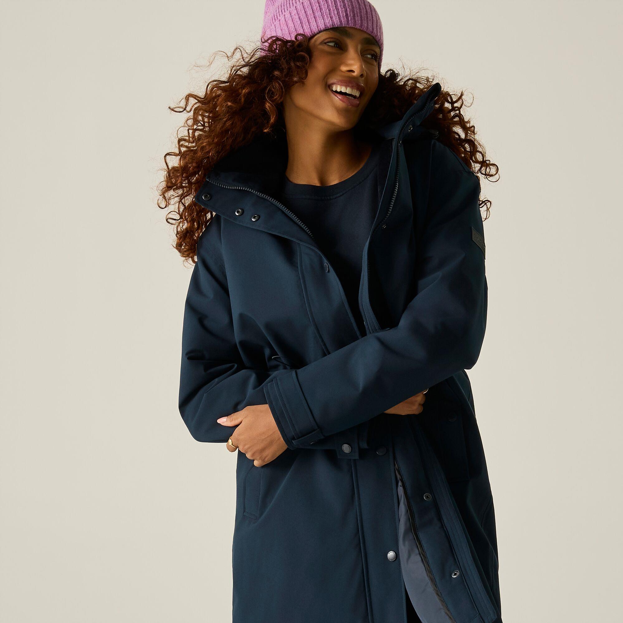 Regatta Womens Yasira Jacket - Image 6