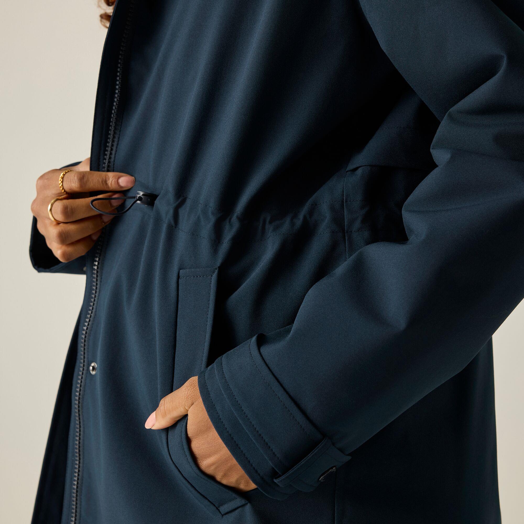 Regatta Womens Yasira Jacket - Image 7