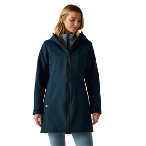 Regatta Womens Denbury 3-in-1 Jacket