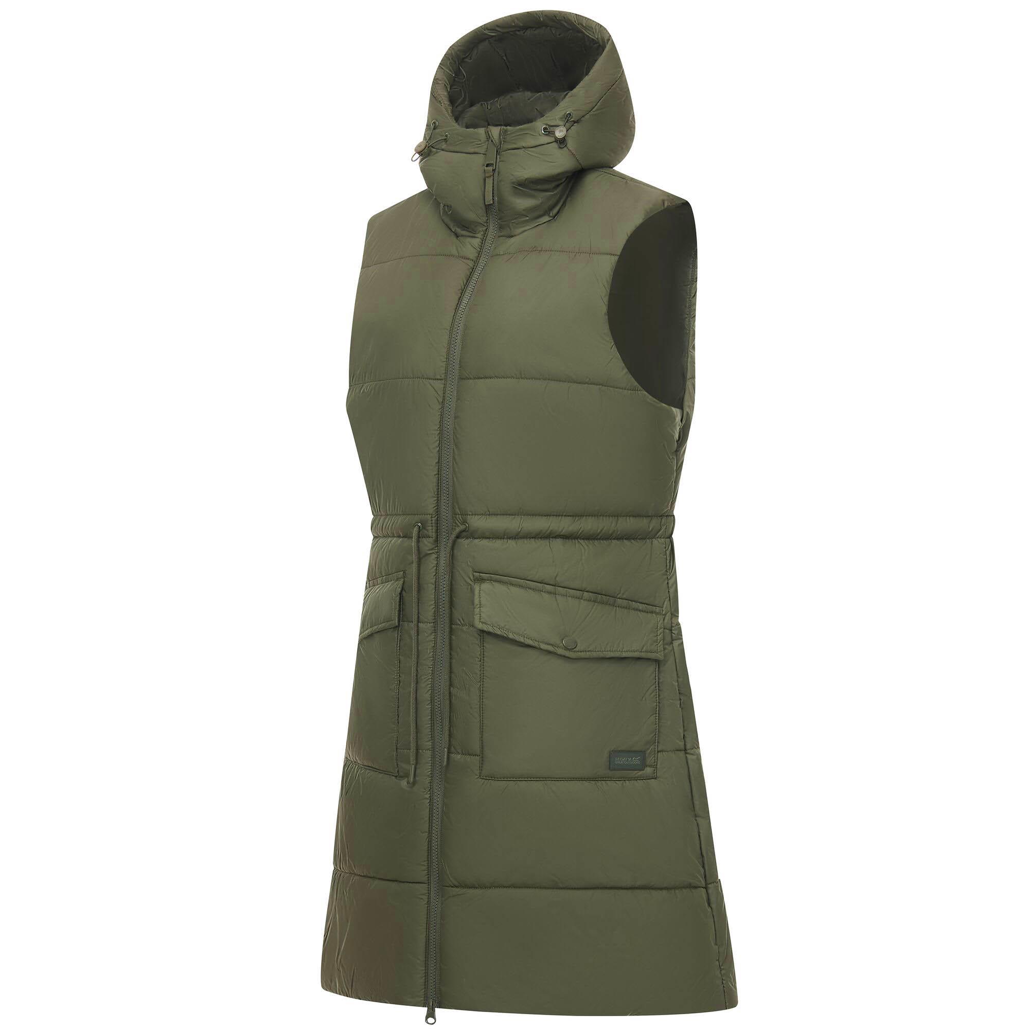 Regatta Womens Aveline Bodywarmer