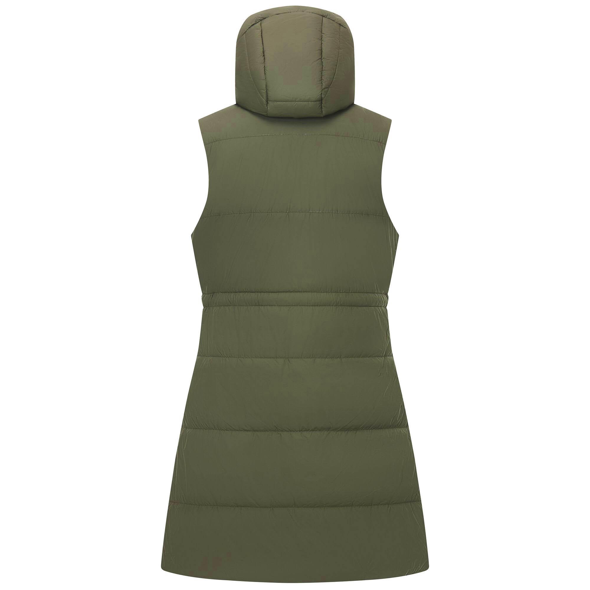 Regatta Womens Aveline Bodywarmer - Image 2