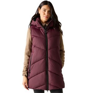 Regatta Womens Merida Bodywarmer