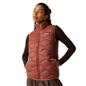 Regatta Womens Hydi Bodywarmer