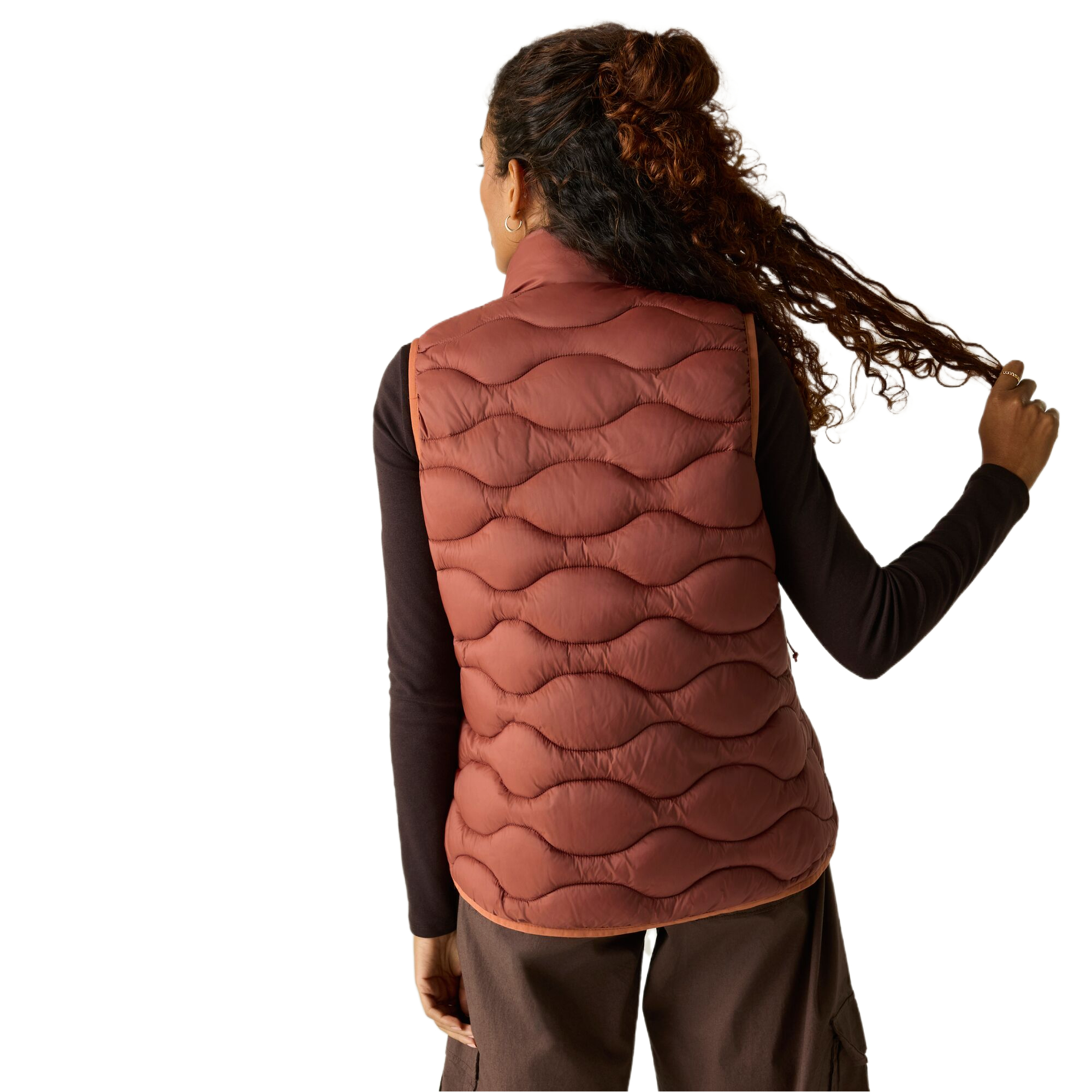 Regatta Womens Hydi Bodywarmer - Image 2