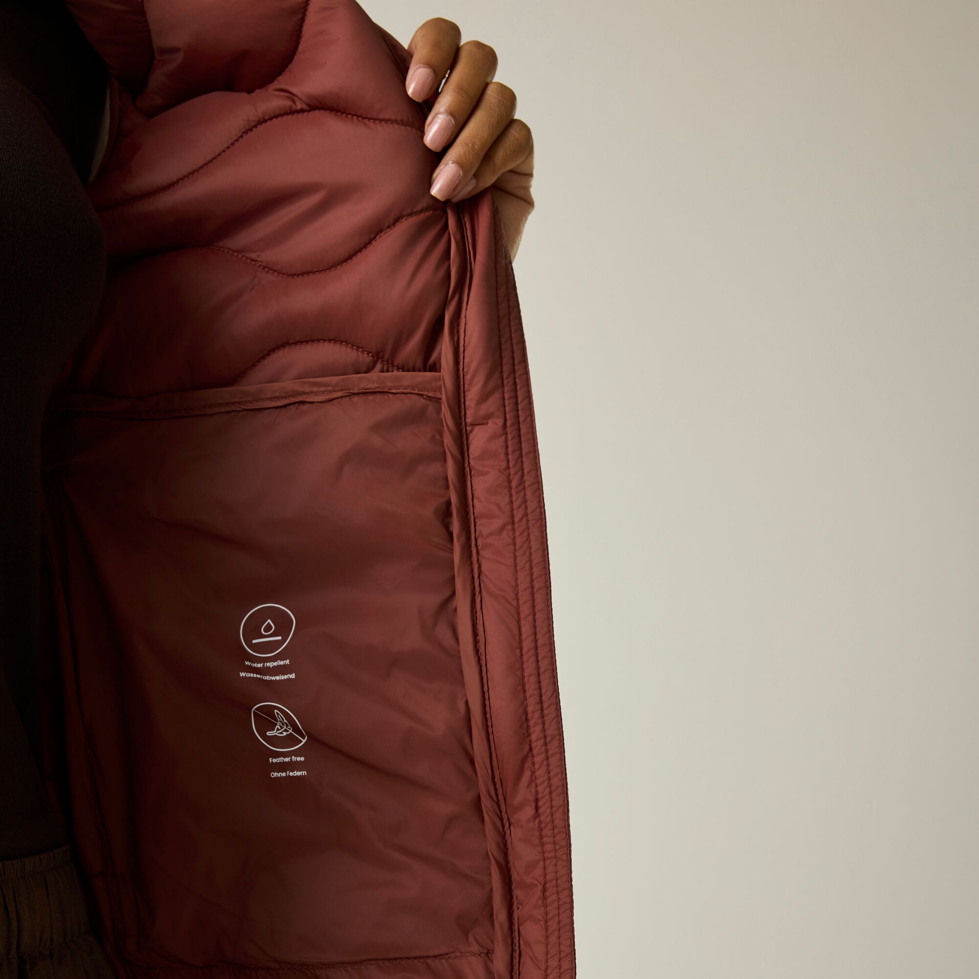 Regatta Womens Hydi Bodywarmer - Image 6