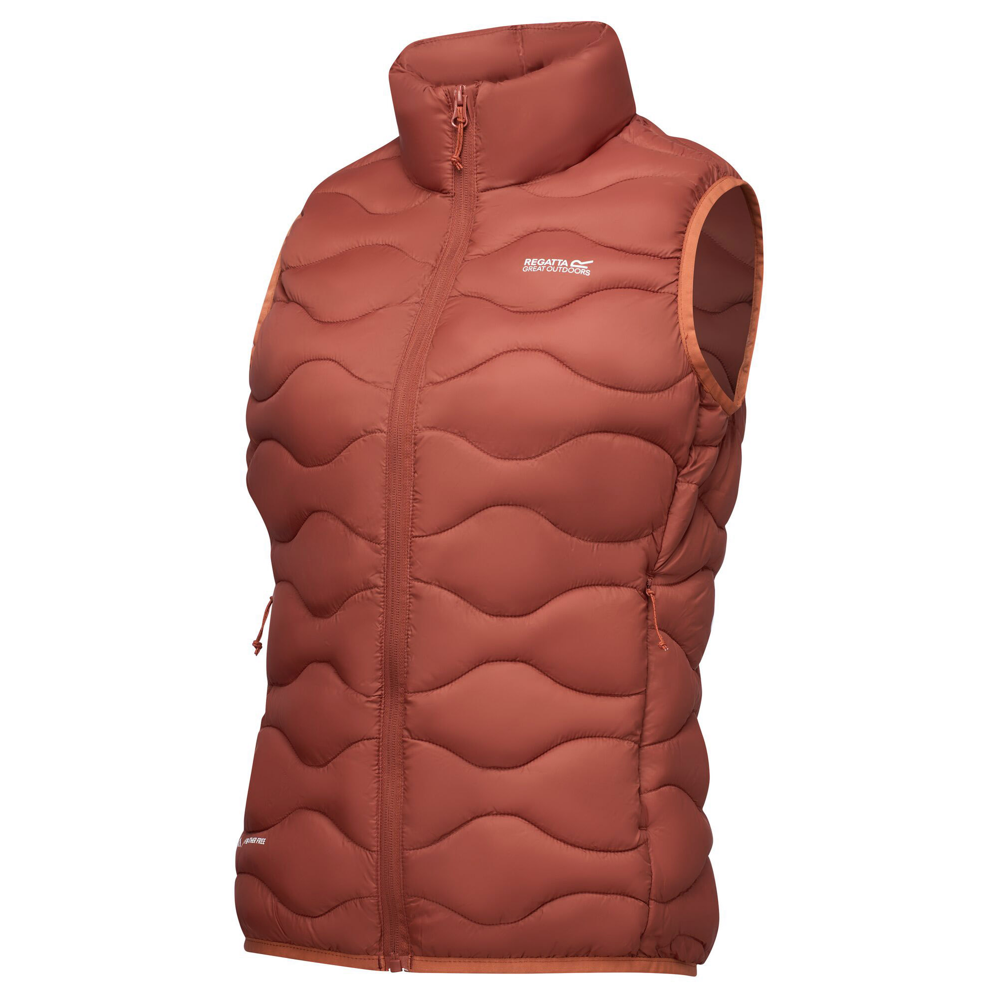 Regatta Womens Hydi Bodywarmer - Image 7