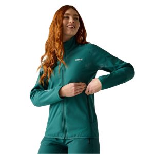 Regatta Womens Moutdale Softshell Jacket