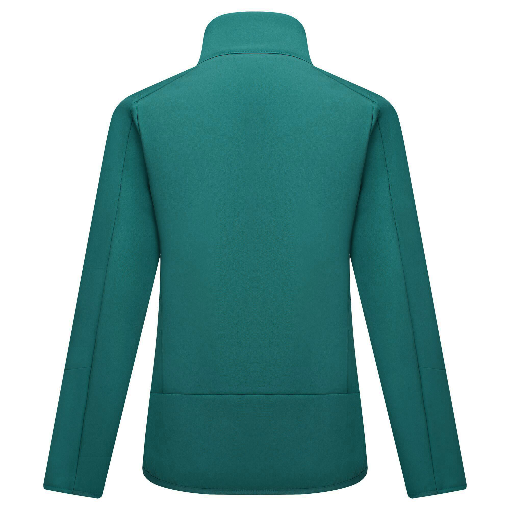 Regatta Womens Moutdale Softshell Jacket - Image 8