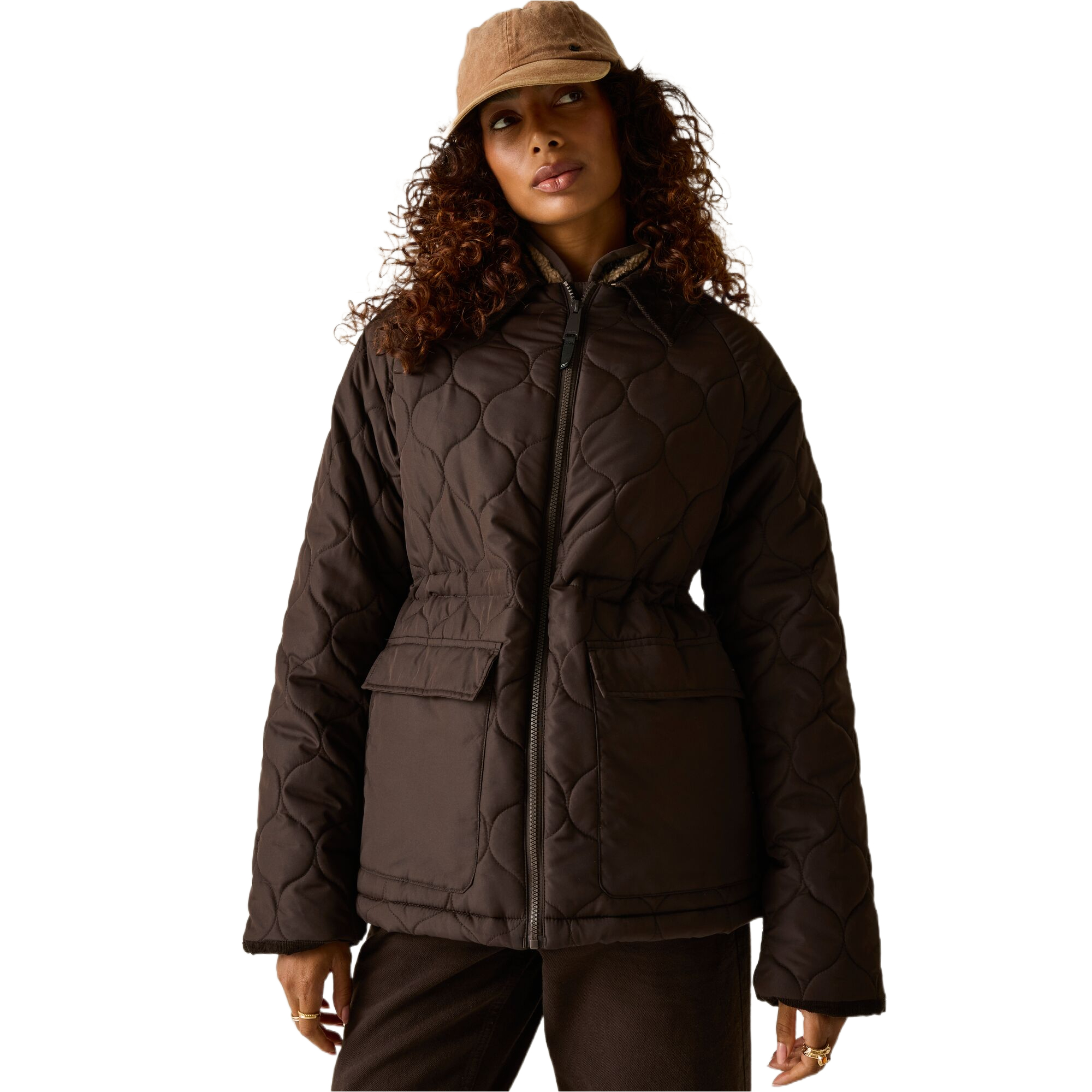 Regatta Womens Amira Jacket