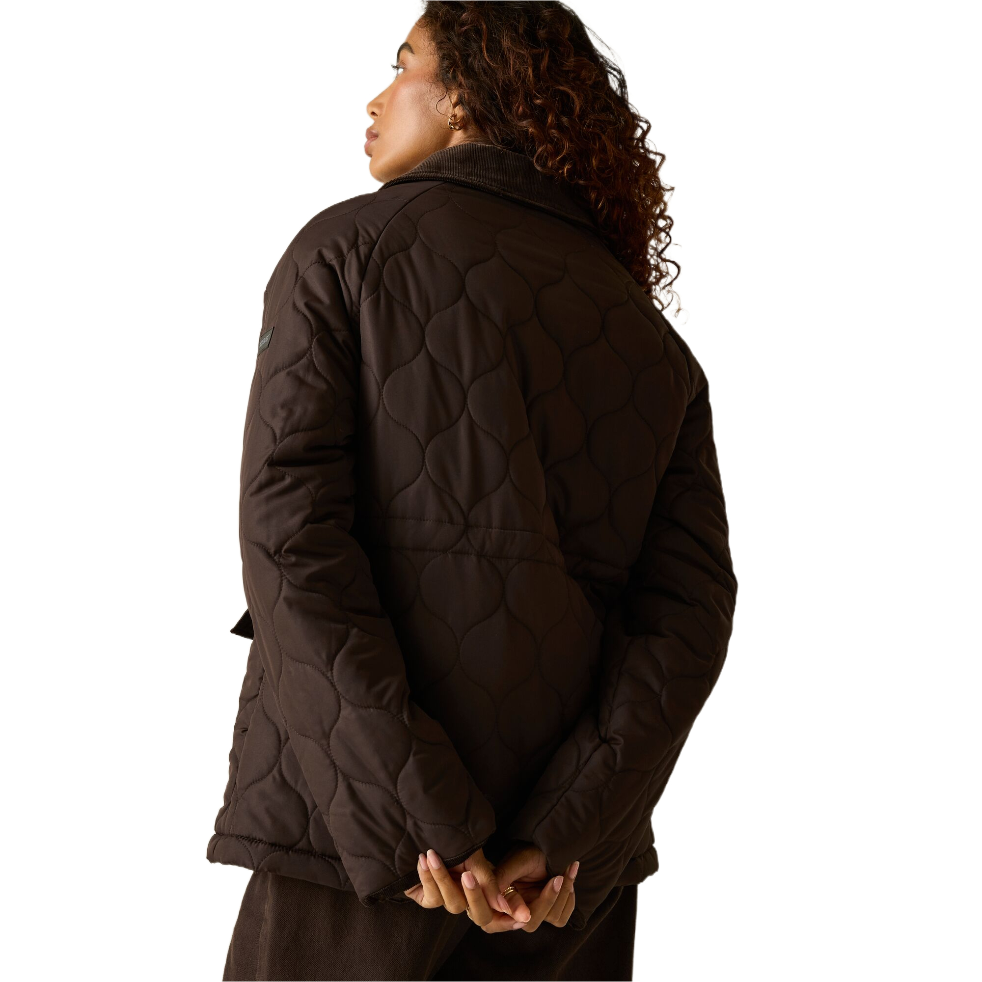 Regatta Womens Amira Jacket - Image 2