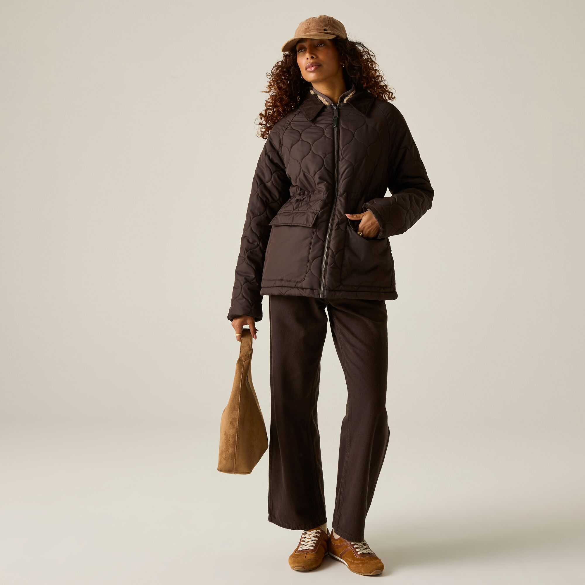Regatta Womens Amira Jacket - Image 3