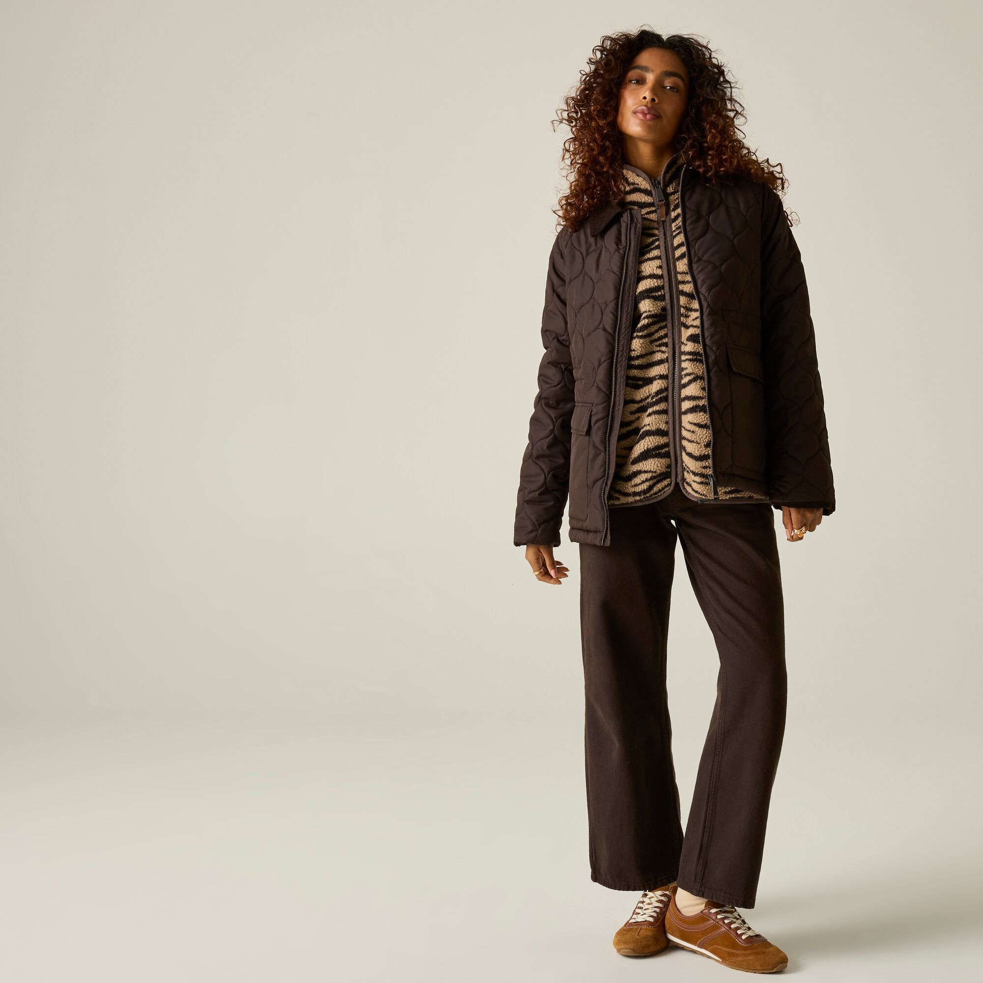 Regatta Womens Amira Jacket - Image 4