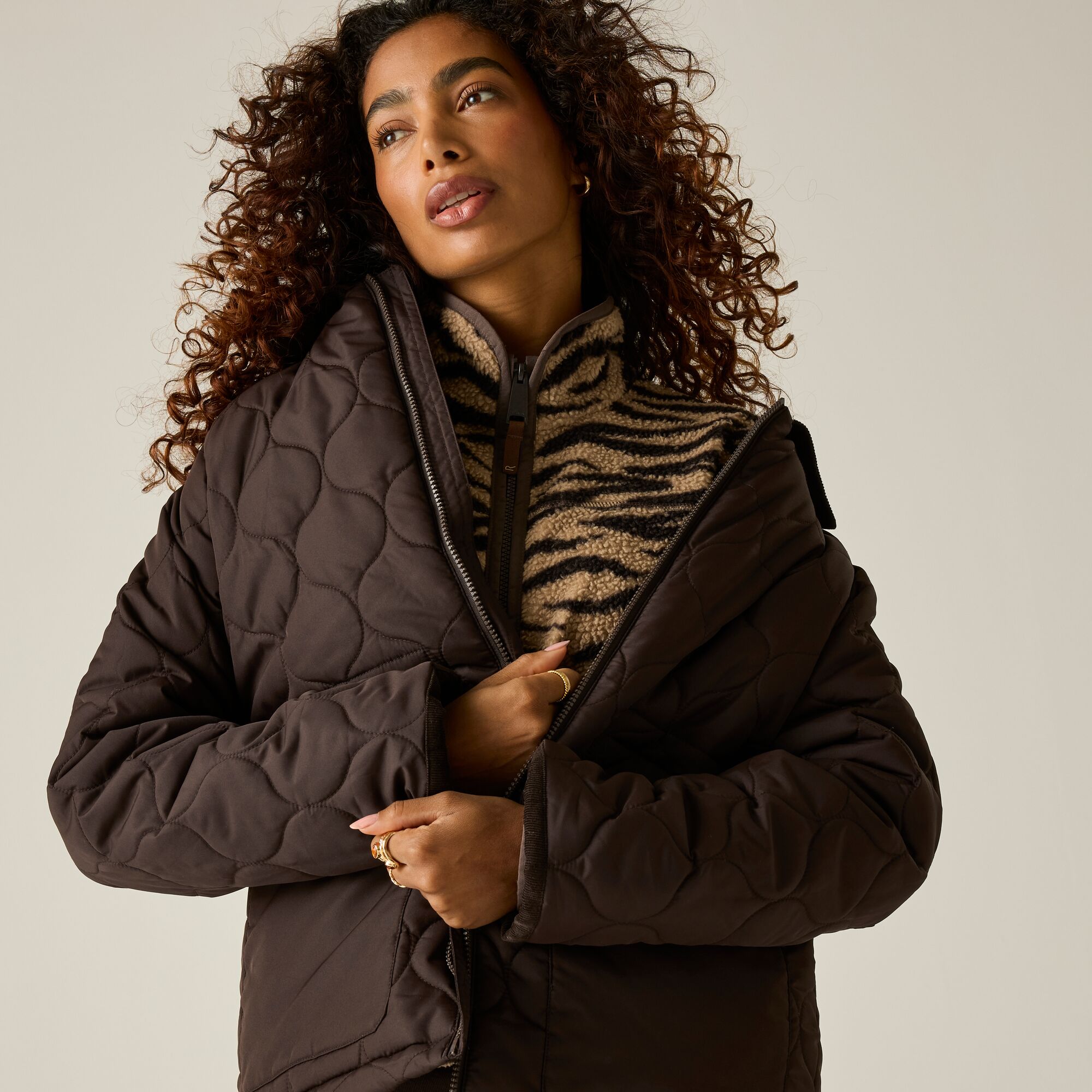 Regatta Womens Amira Jacket - Image 5