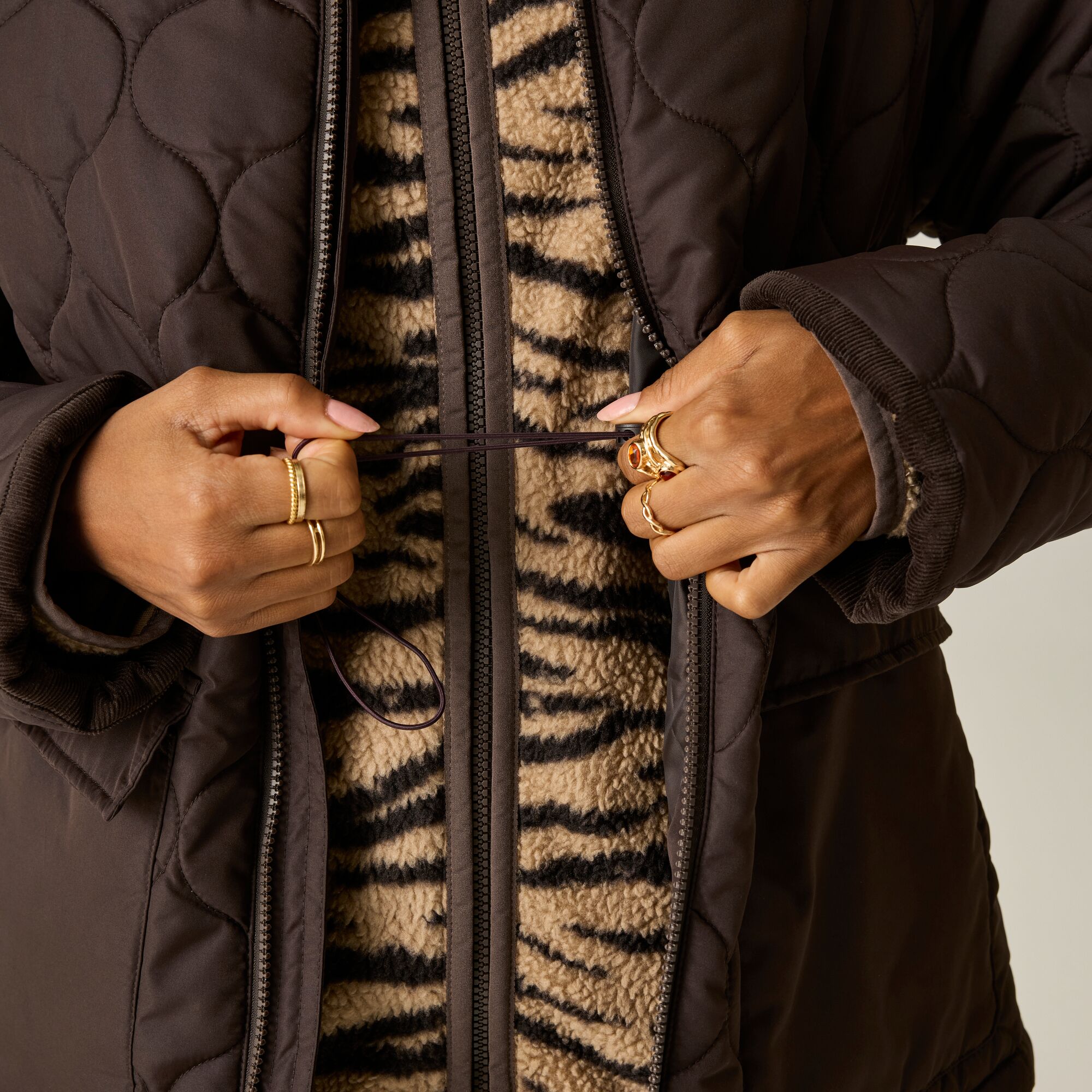 Regatta Womens Amira Jacket - Image 8