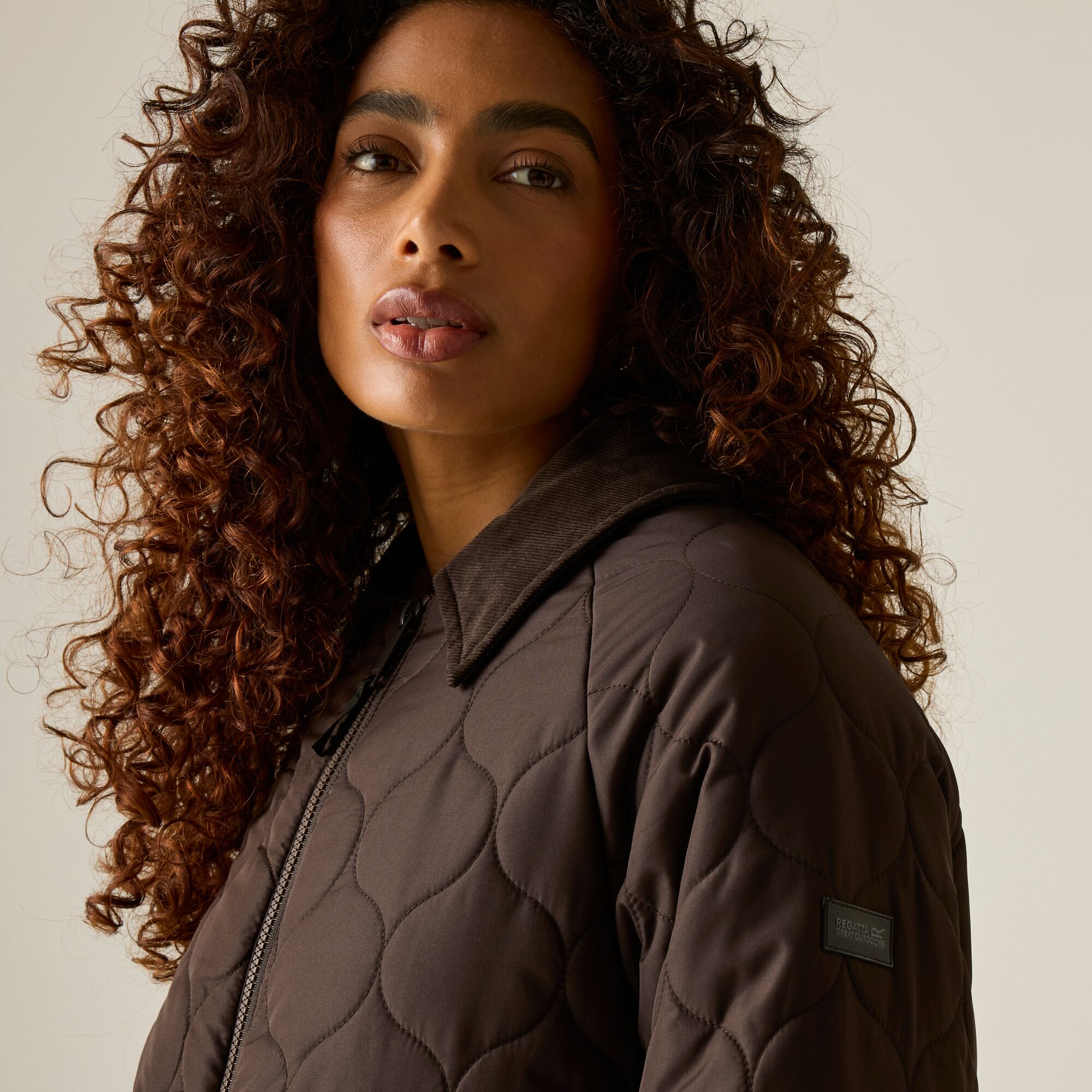 Regatta Womens Amira Jacket - Image 6