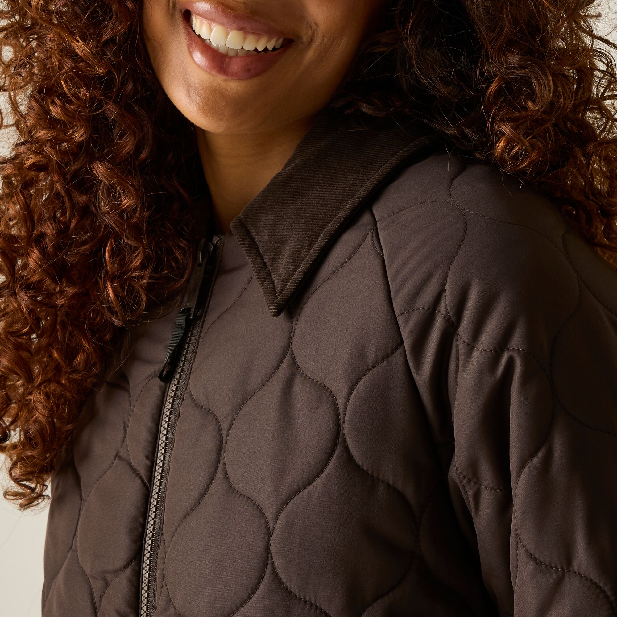 Regatta Womens Amira Jacket - Image 7