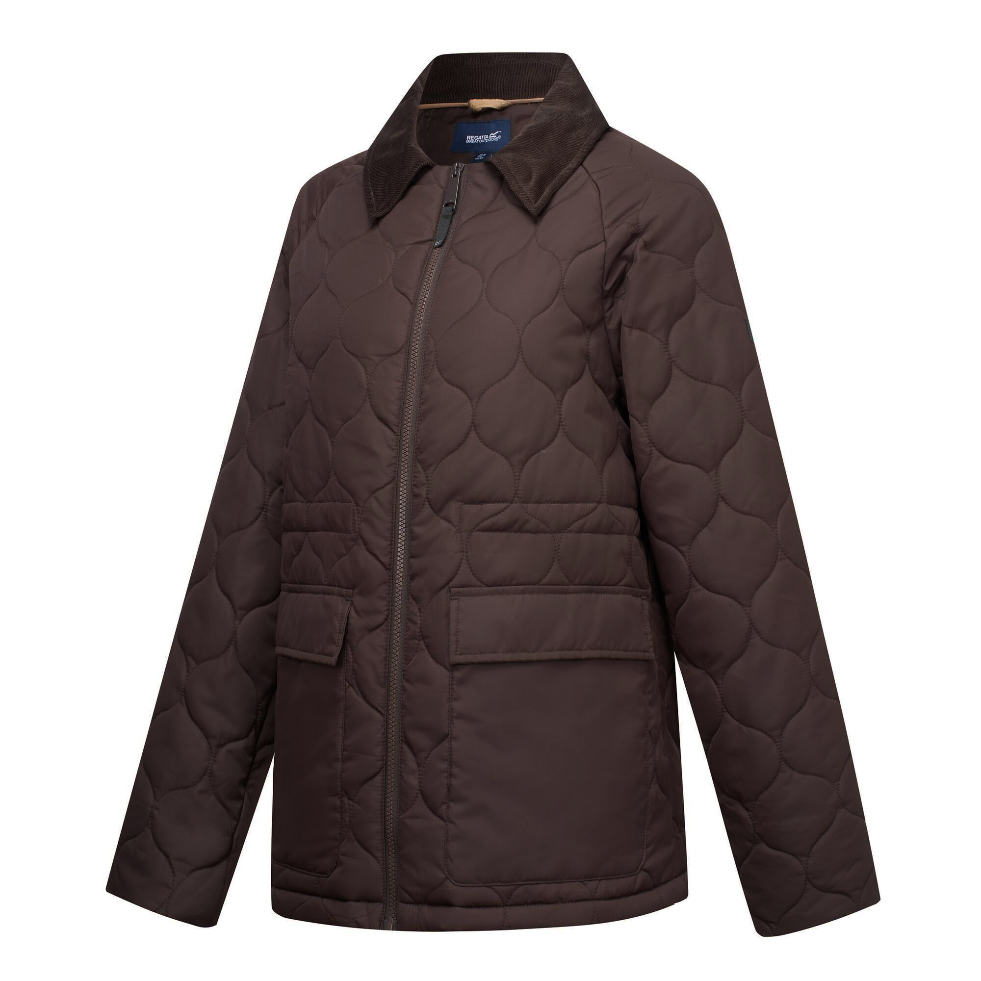 Regatta Womens Amira Jacket - Image 9