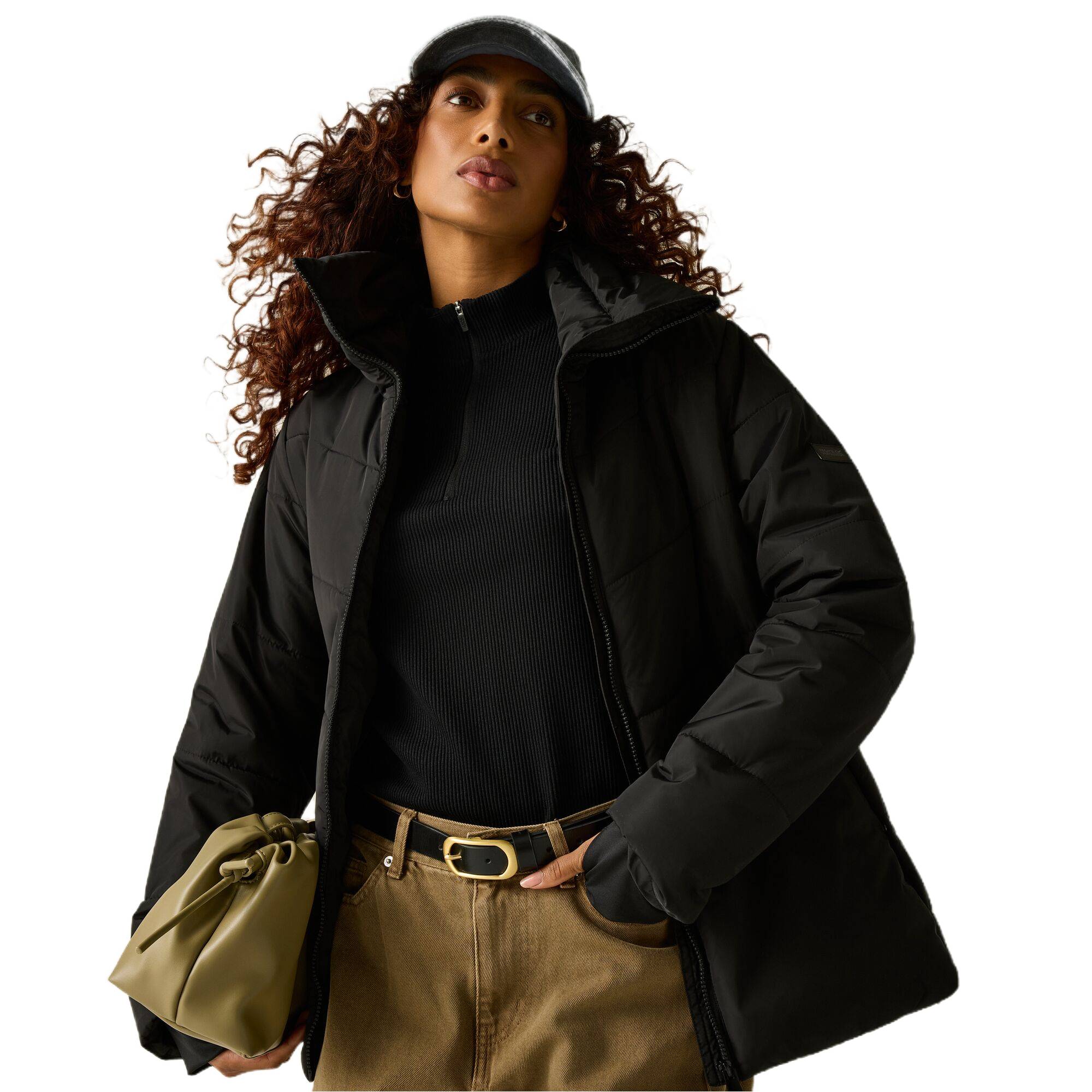 Regatta Womens Amelle Jacket - Image 2