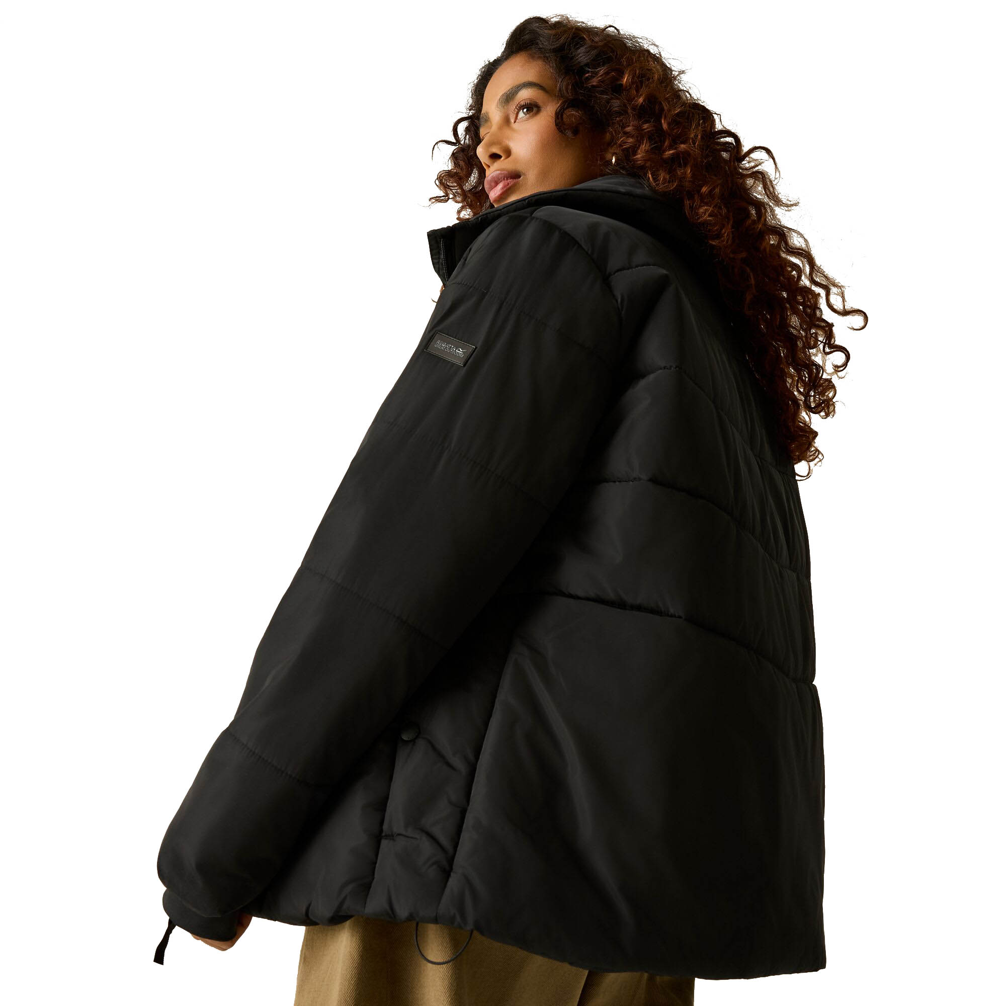 Regatta Womens Amelle Jacket - Image 3