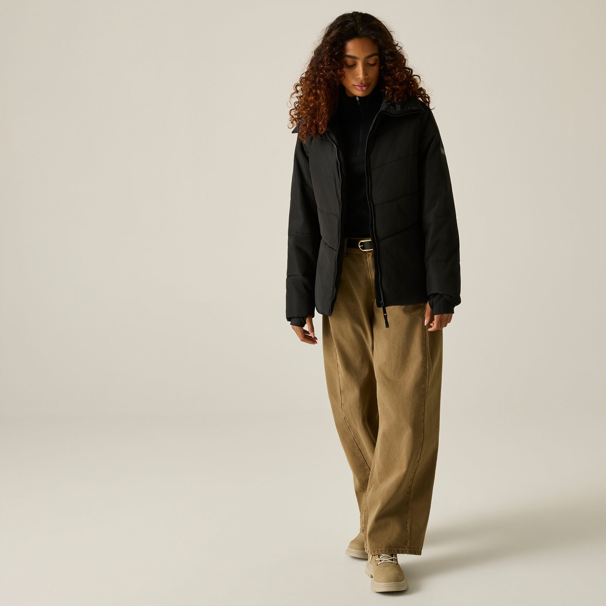 Regatta Womens Amelle Jacket - Image 4