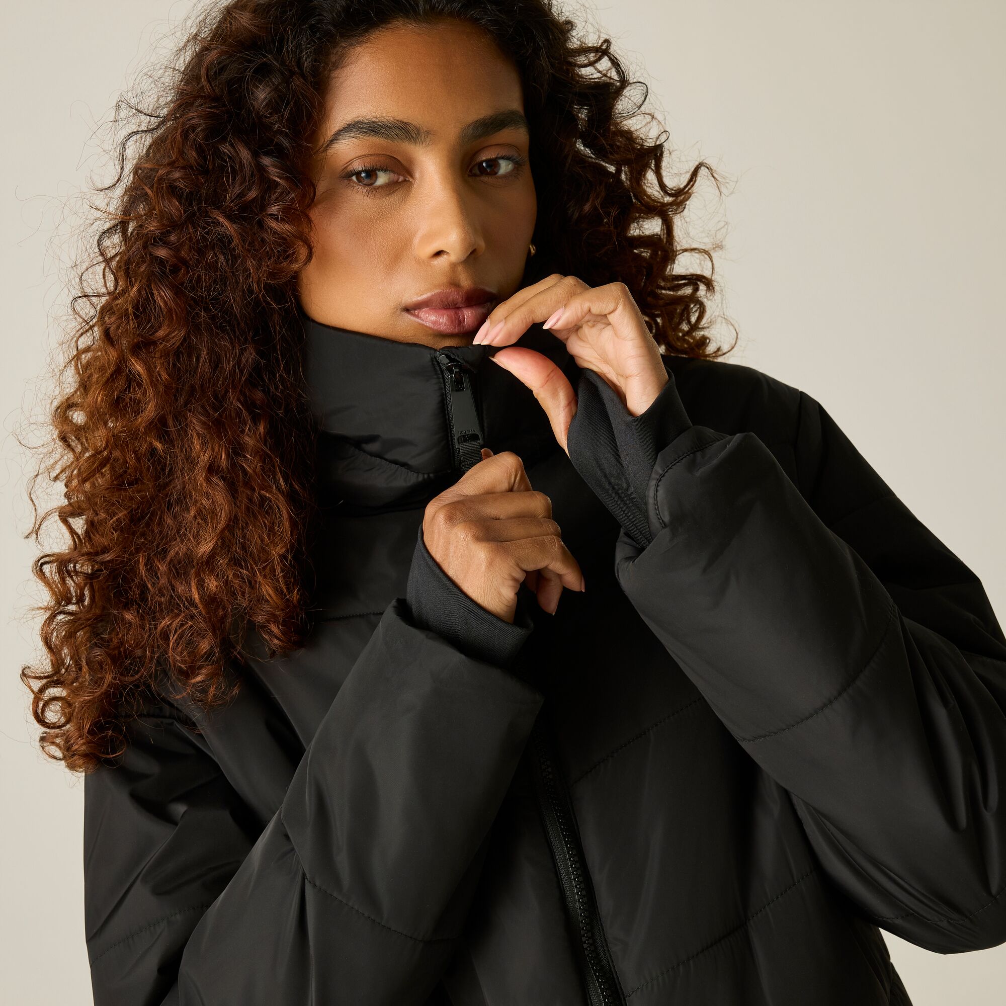 Regatta Womens Amelle Jacket - Image 5