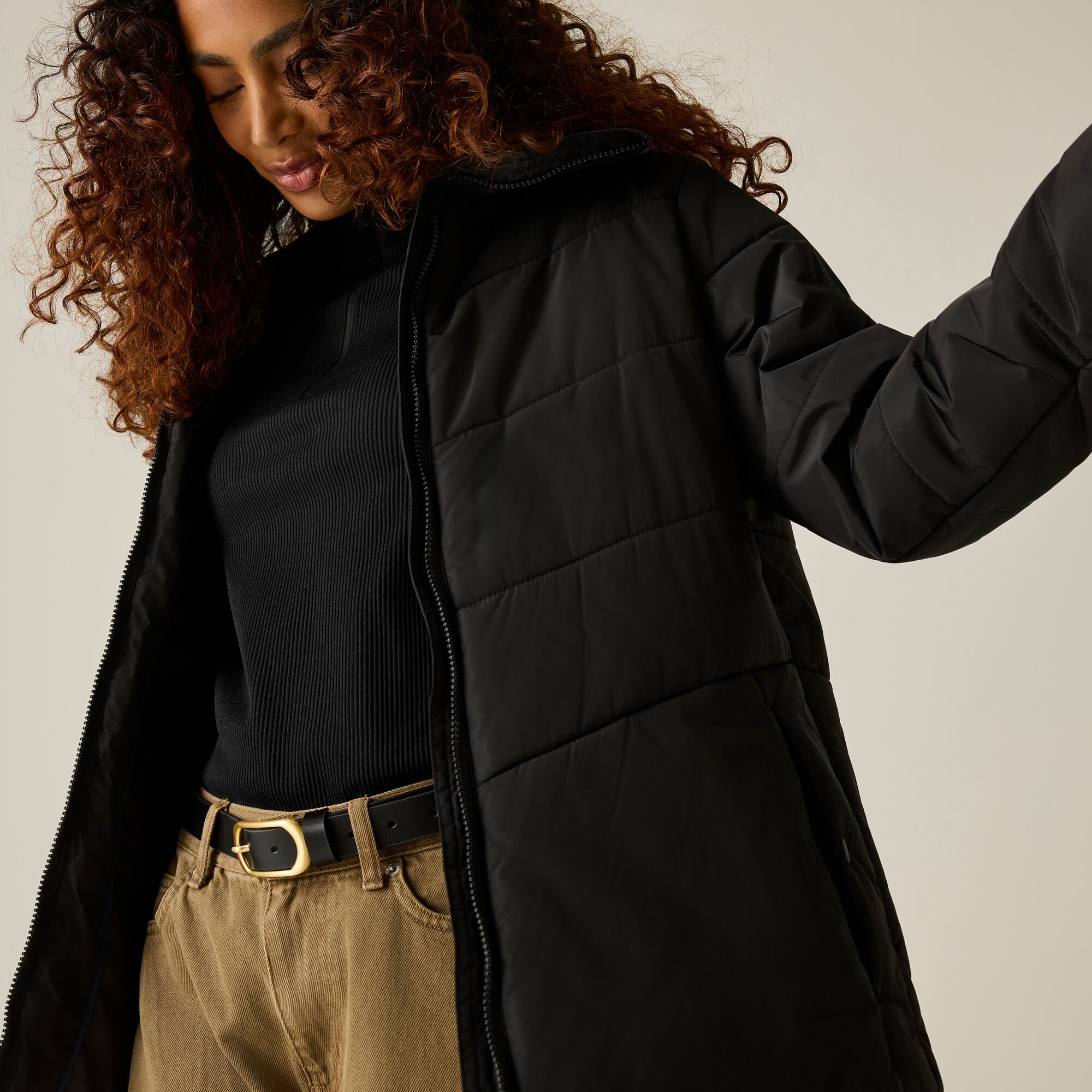 Regatta Womens Amelle Jacket - Image 6