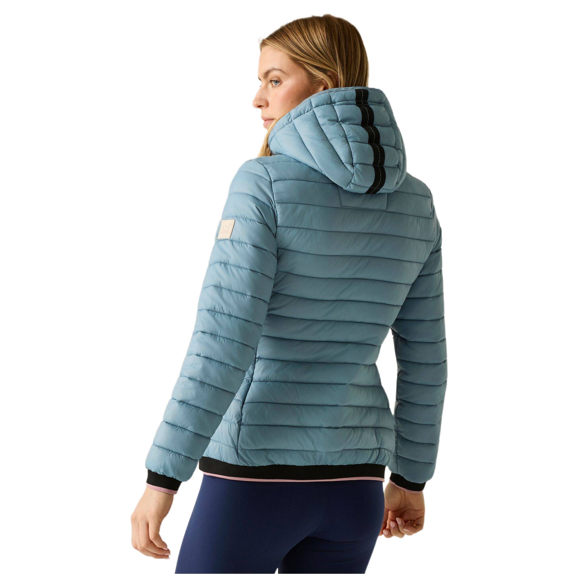 Regatta Womens Haile Jacket - Image 2