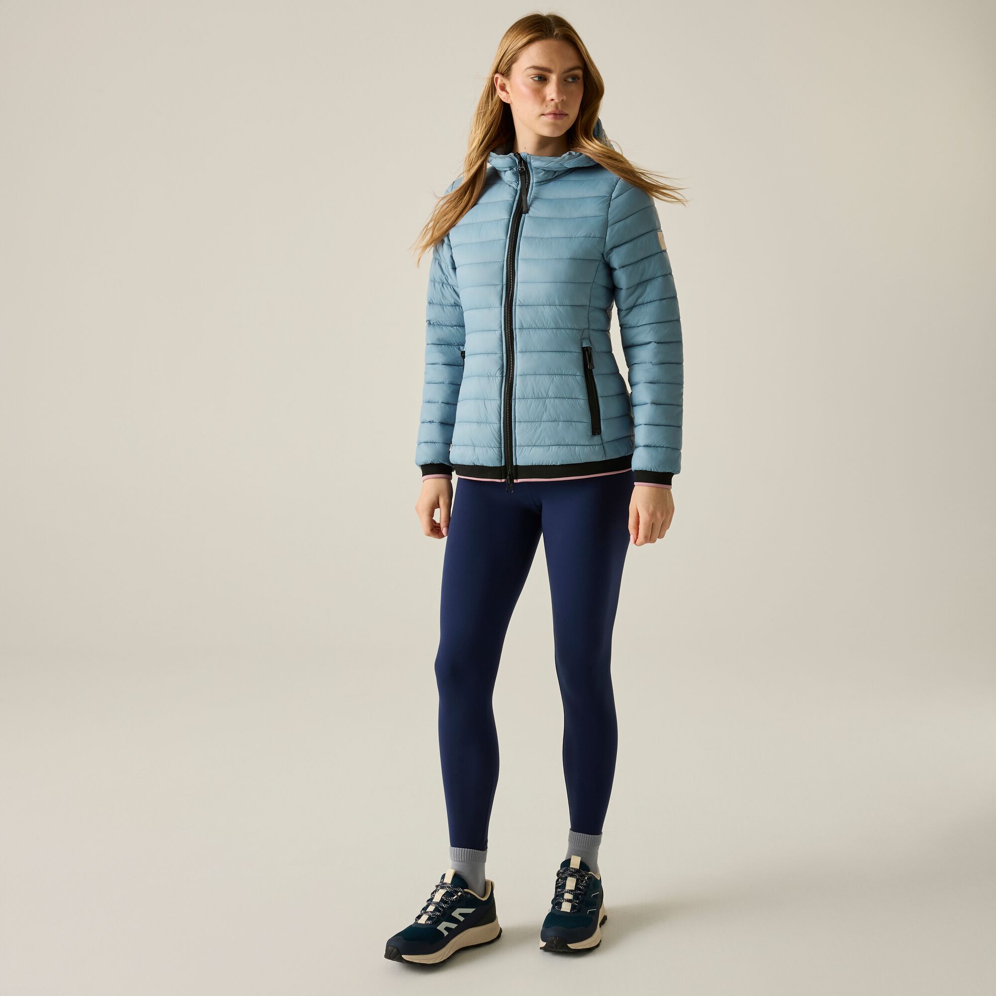 Regatta Womens Haile Jacket - Image 3