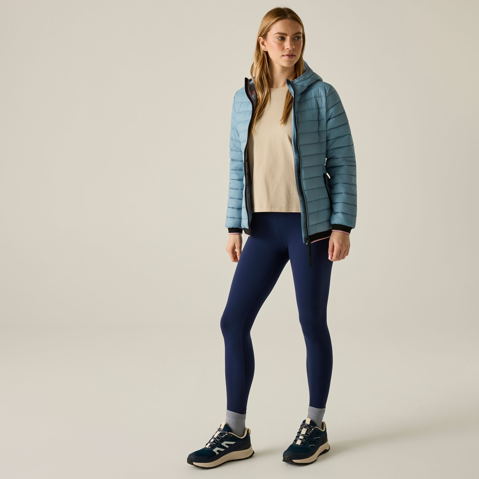 Regatta Womens Haile Jacket - Image 4