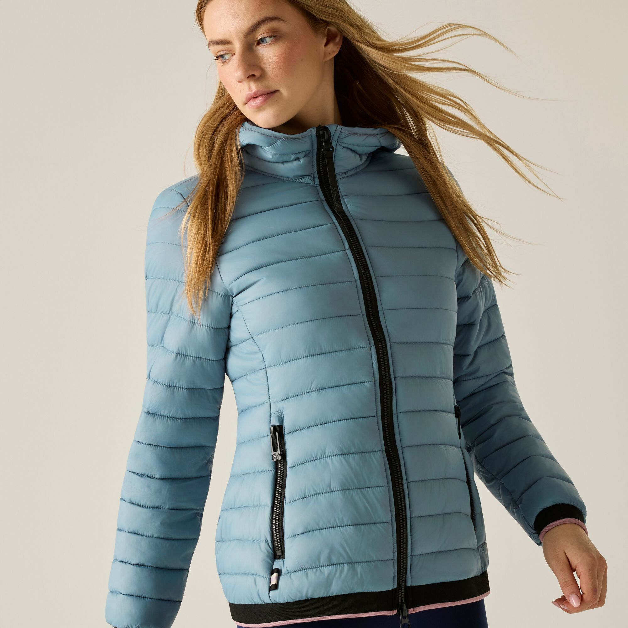 Regatta Womens Haile Jacket - Image 5