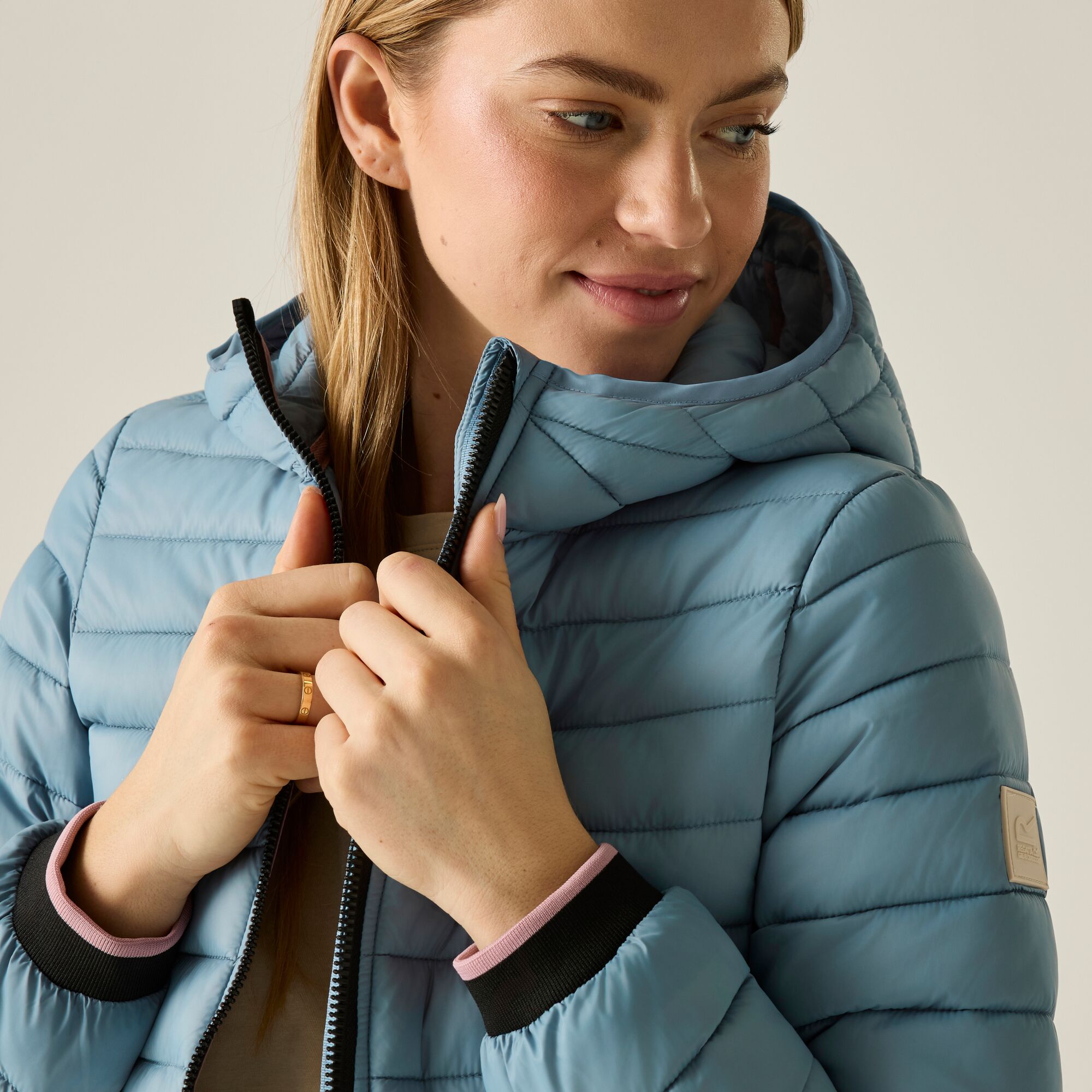 Regatta Womens Haile Jacket - Image 6