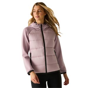 Regatta Womens Esme Hybrid Jacket